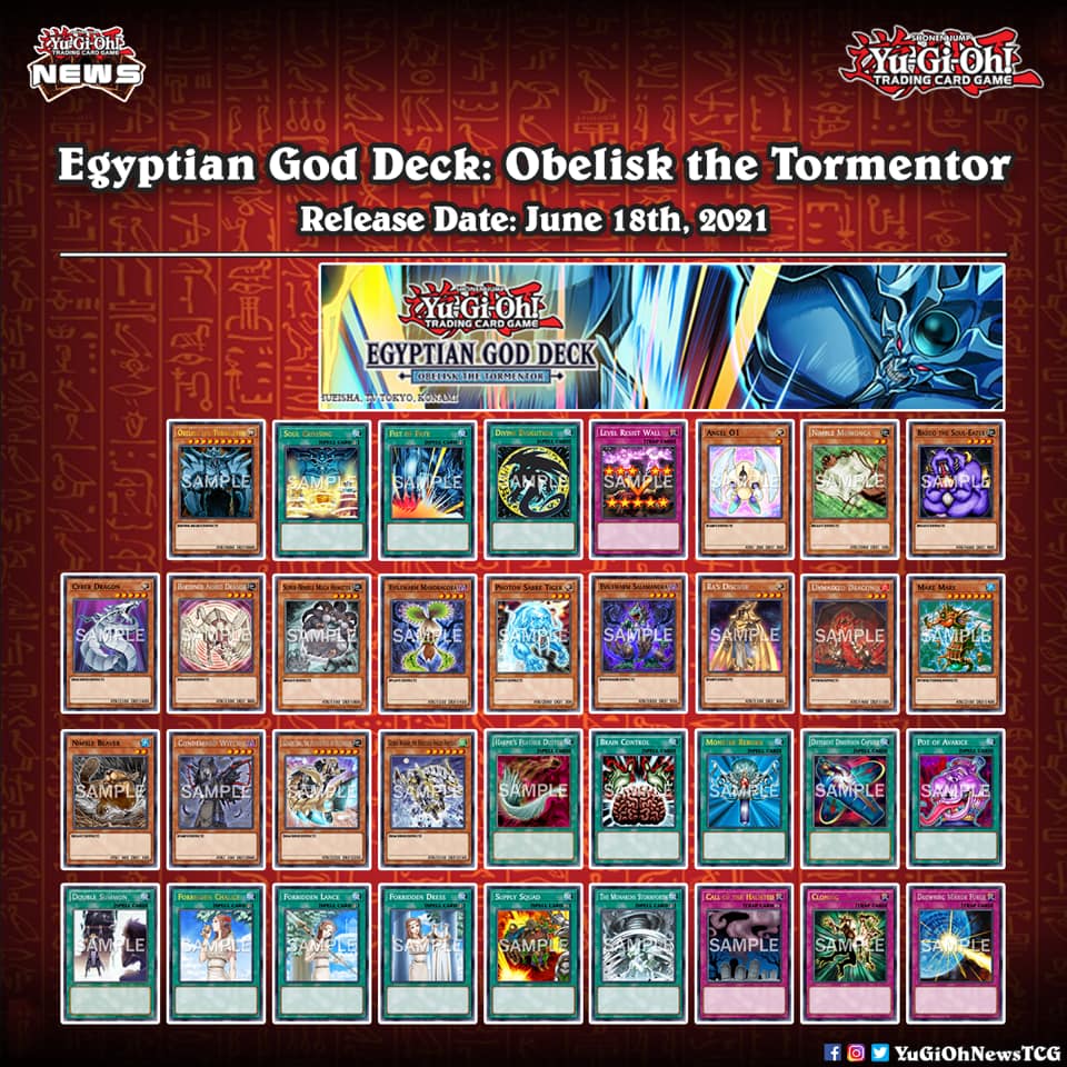 anubis deck yugioh Red-Eyes Archfiend of Lightning [LDK2-ENJ03] Common – Games and Hobby Anubis - Yugipedia