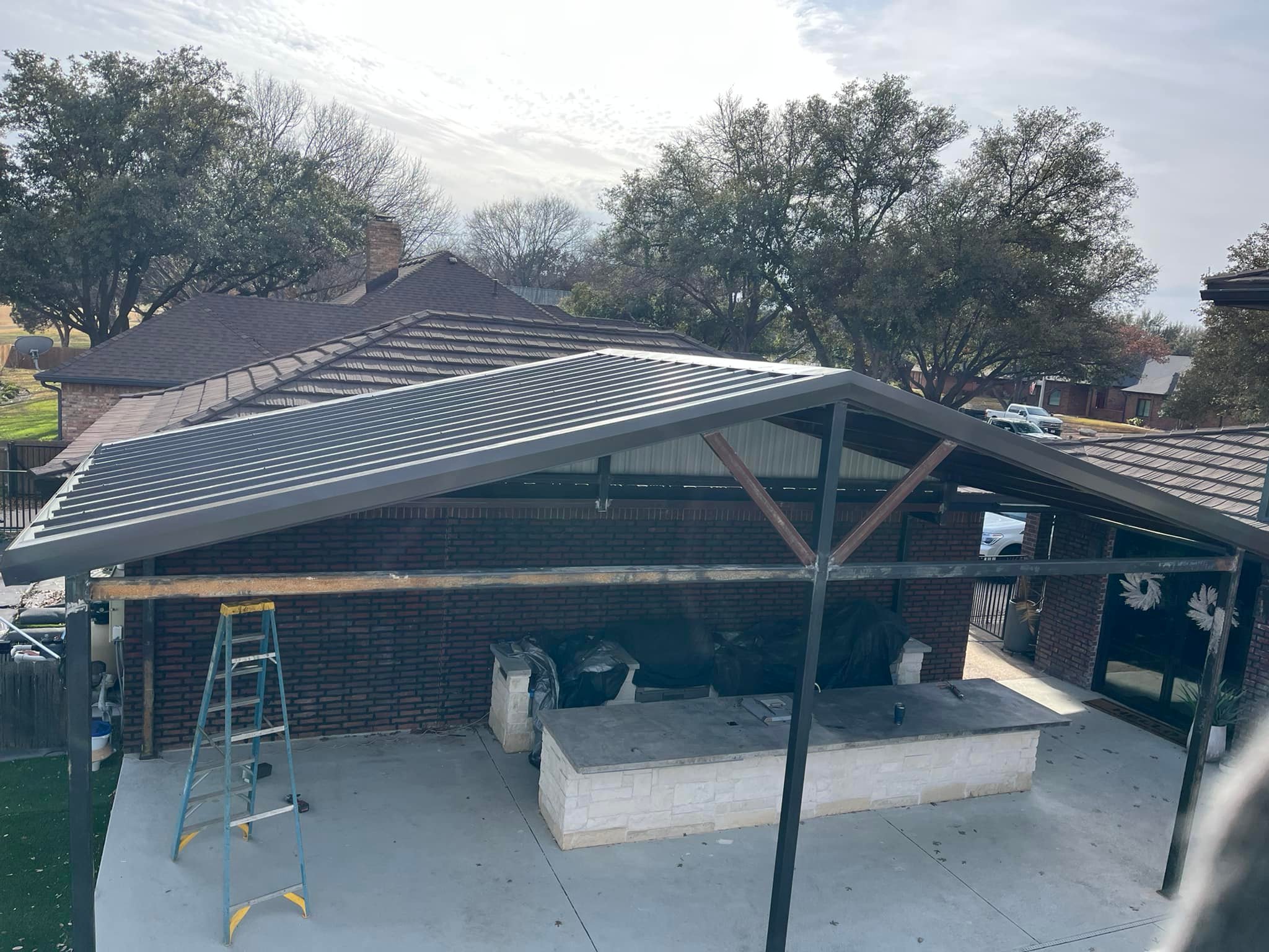 C&C Welding and Construction LLC | San Angelo TX