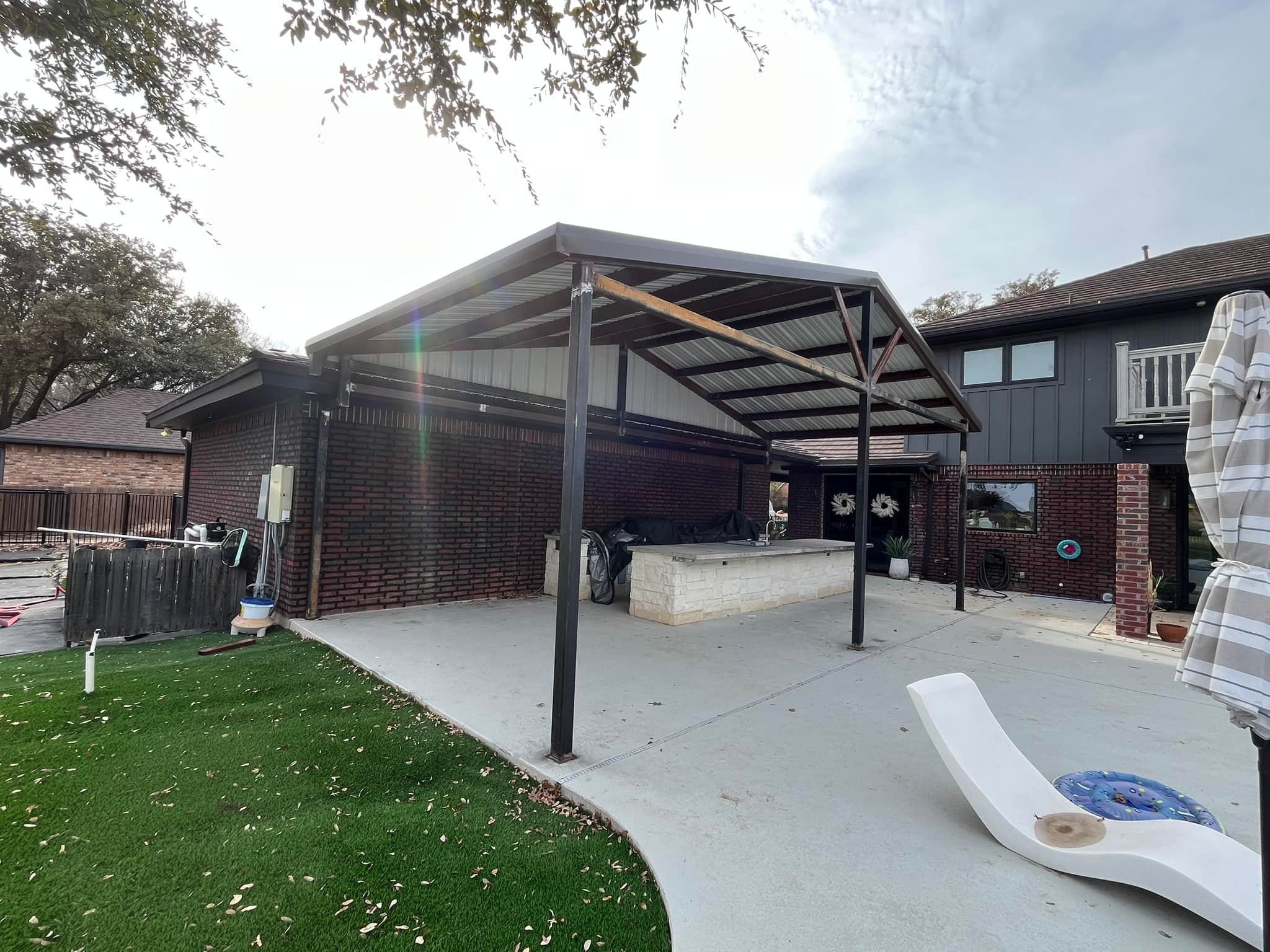 C&C Welding and Construction LLC | San Angelo TX