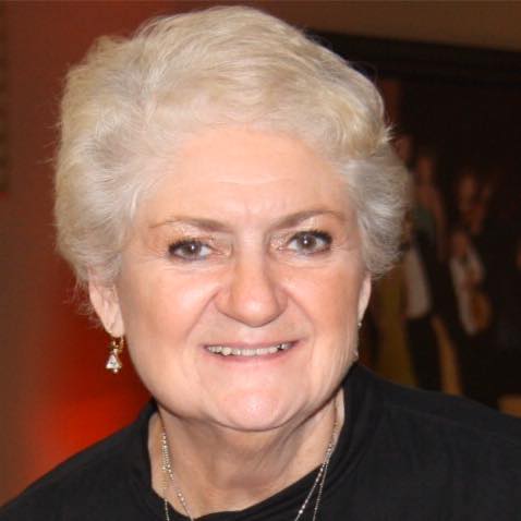 Marilyn Bocker Rohrbach