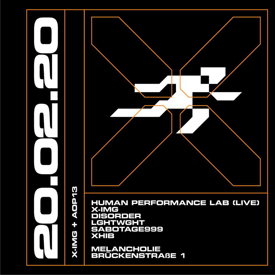 Human Performance Lab