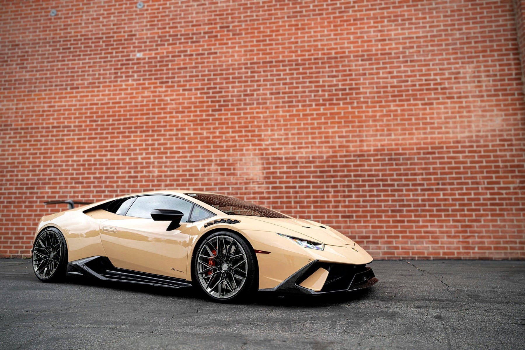 Rxtekforged - Unveiling the 2024 new product P105+ ULTIMO available in ...