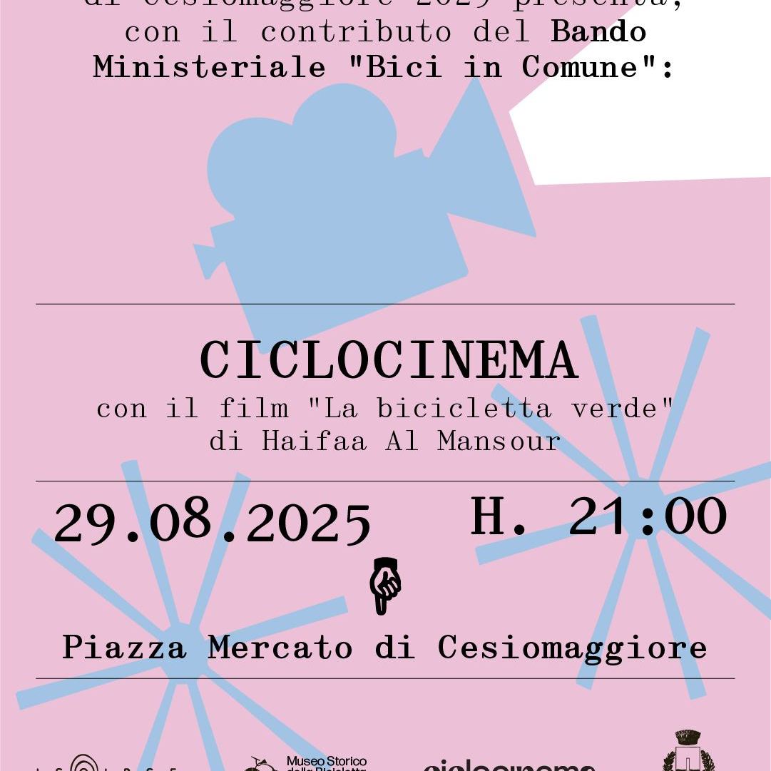 Museo Storico della Bicicletta "T. Bevilacqua" | Cesiomaggiore