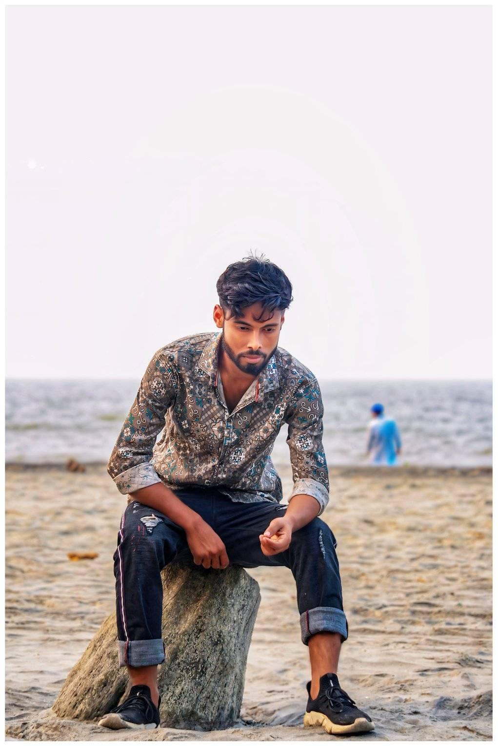 Arman Khan Joy Shwan