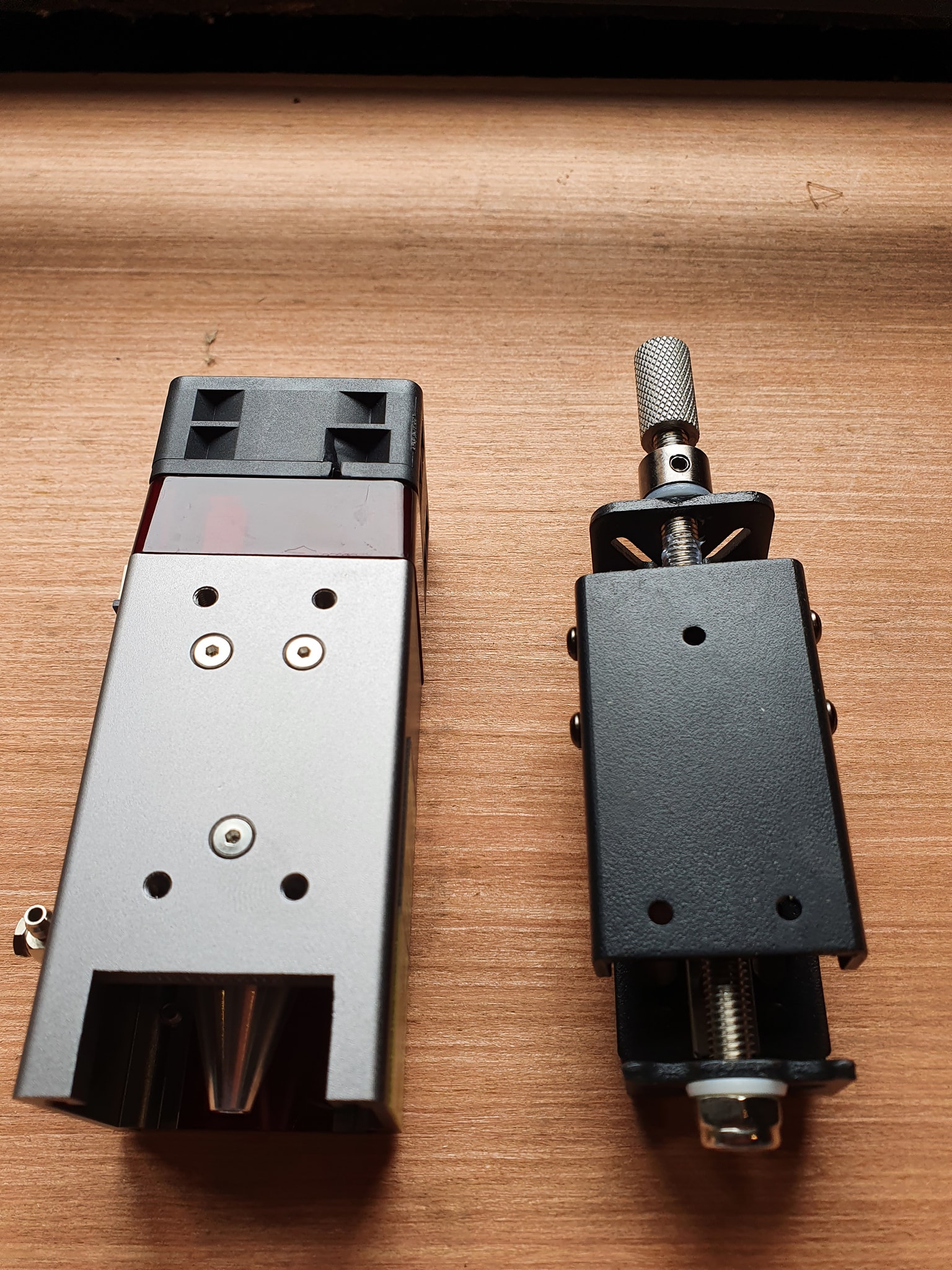 Laser Engraving Machine Z-Axis Height Adjustment Solutions