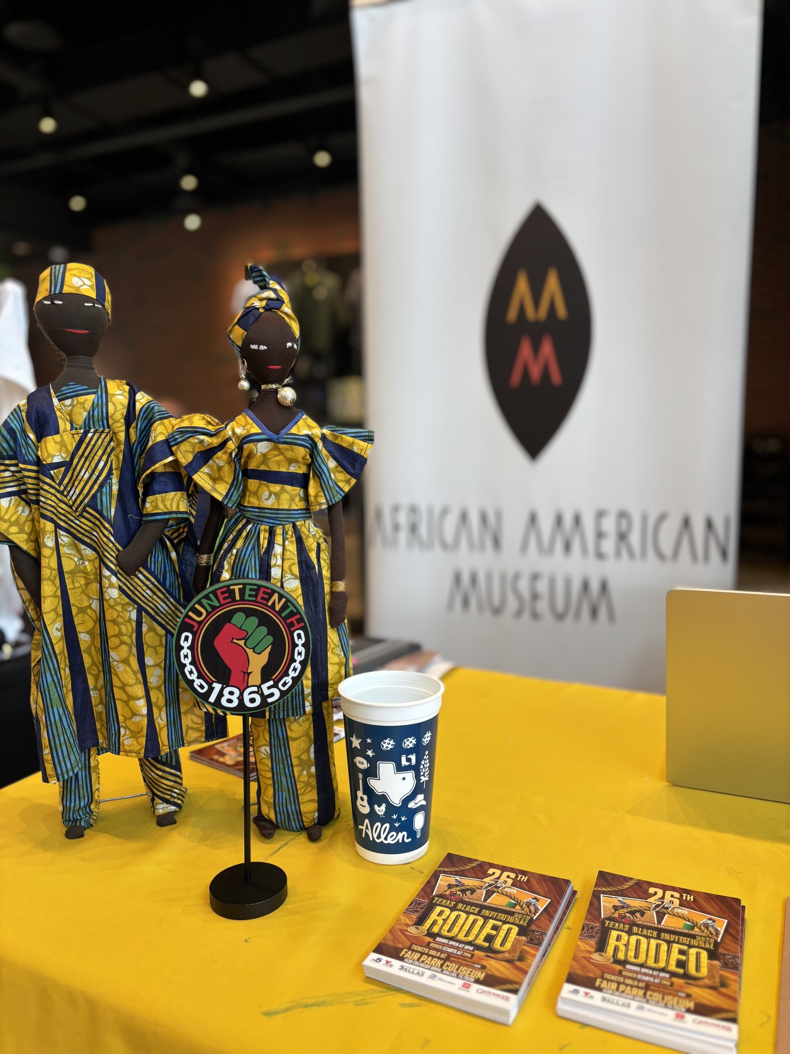 African American Museum of Dallas | Dallas TX