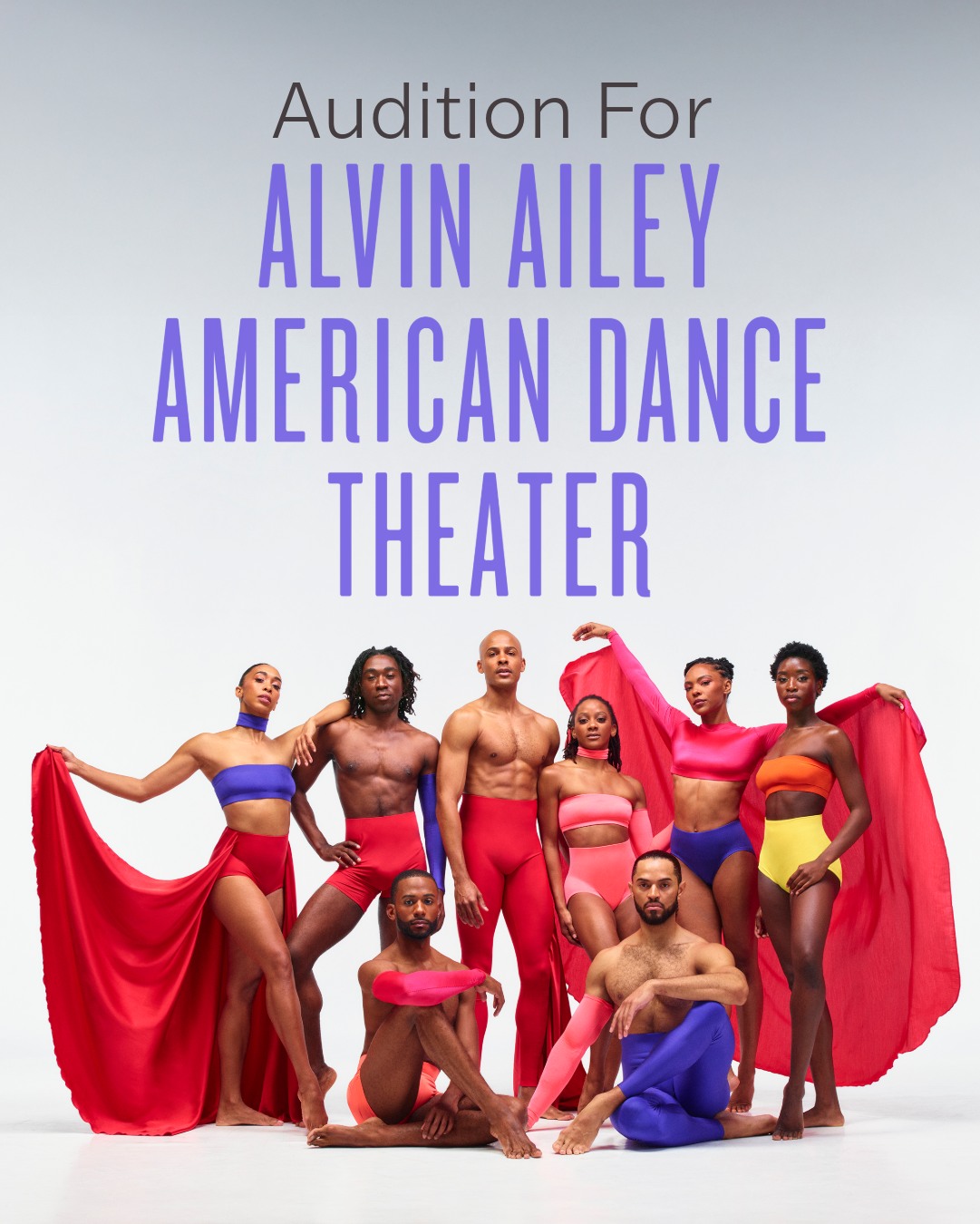 Alvin Ailey American Dance Theater (Joan Weill Center for Dance) photo 2