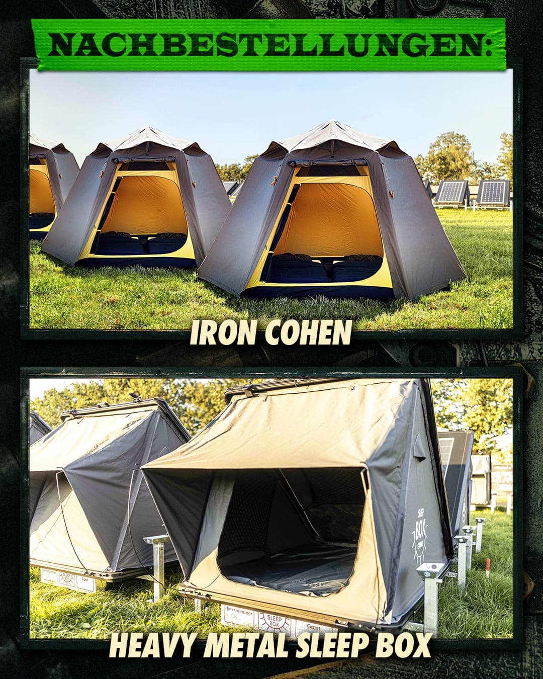 pinguin zelt Campus 4 Grün – WARAGOD Basecamp Stoves Steam Workshop::Zens Tent Bags Ebike Model:BK7S