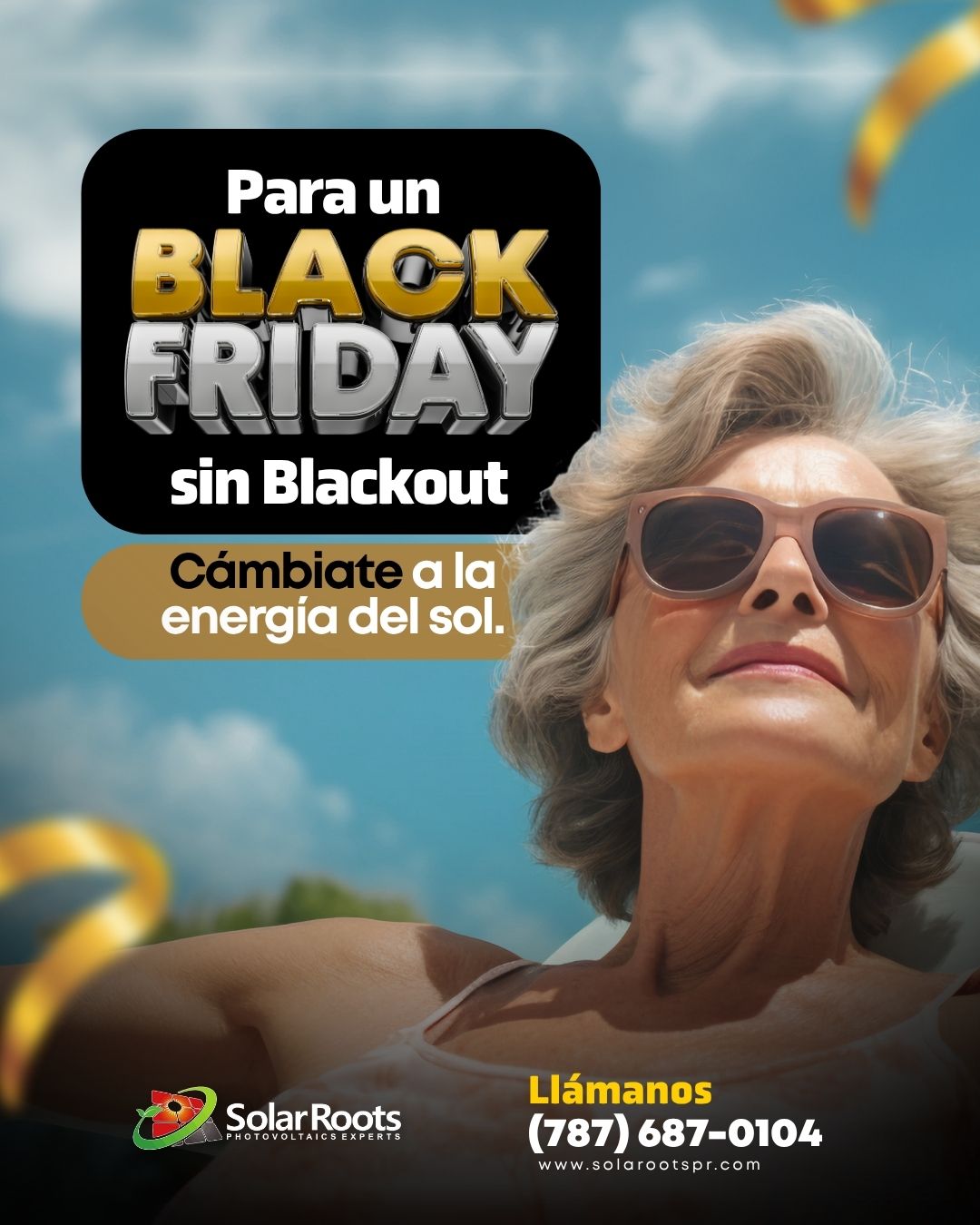 Solar Roots, LLC - ¡Conoce al equipo de Solar Roots! ☀️ 🙋‍♂️Ezequiel ...