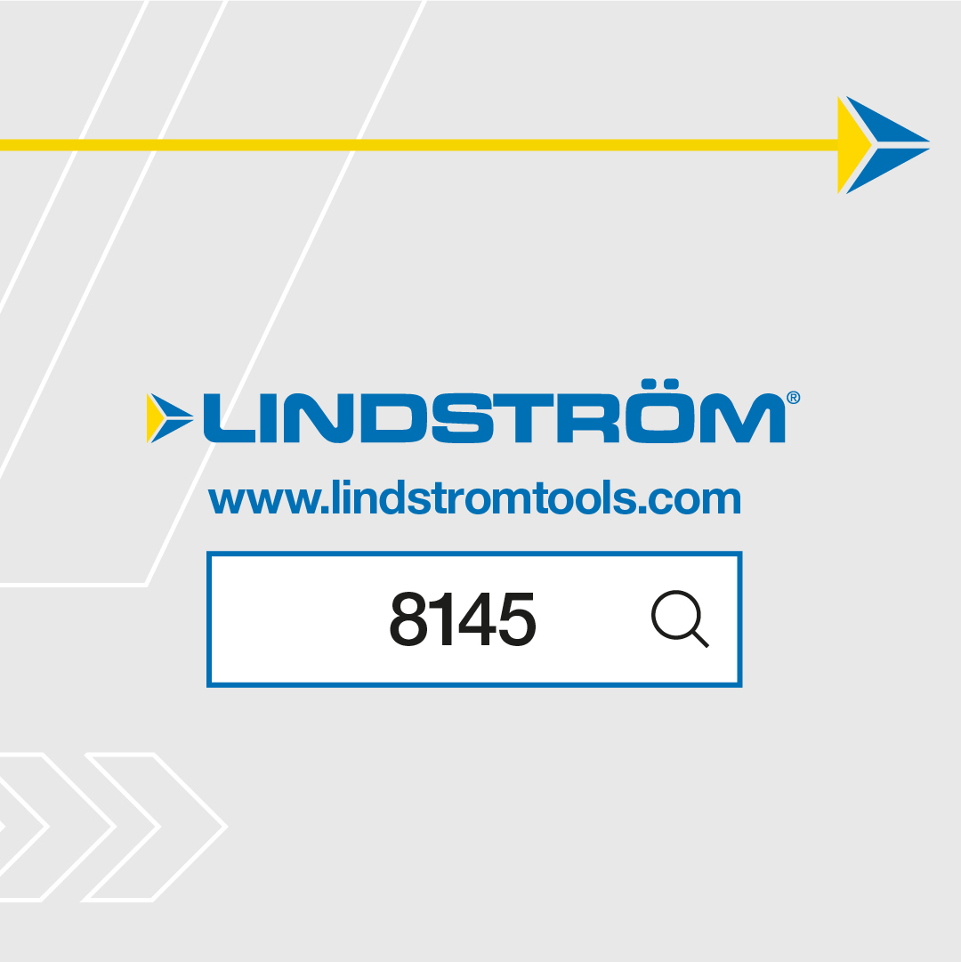 Lindström Precision Tools