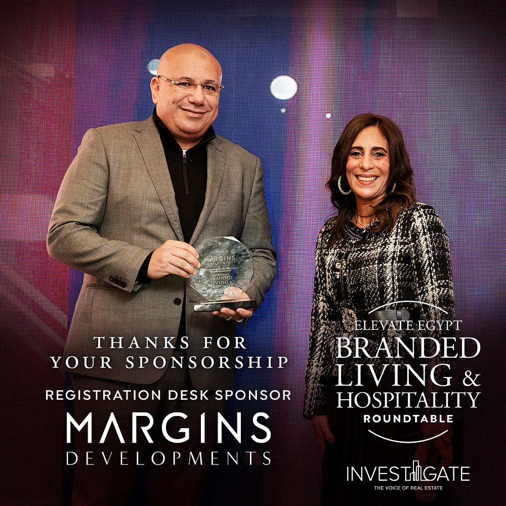 Invest-Gate - We sincerely thank Eng. Mohamed Al-Asar, Chairman of ...