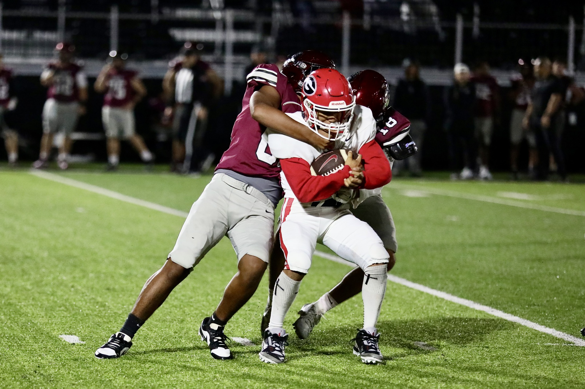 Grove Ridgerunner Football Booster | Facebook