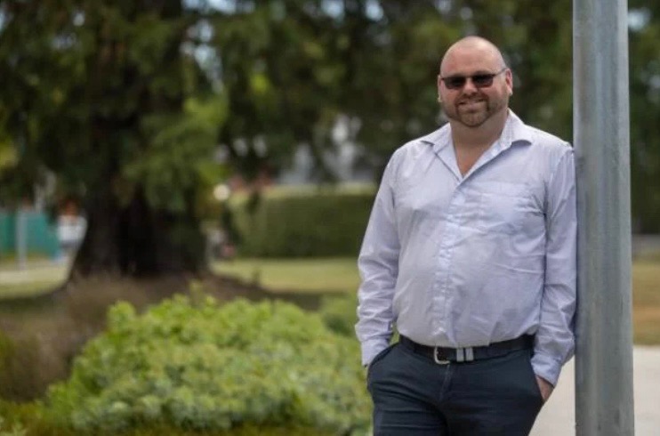 NPNZ- - Meet Sam Rees, the only Nurse Practitioner specialising in ...