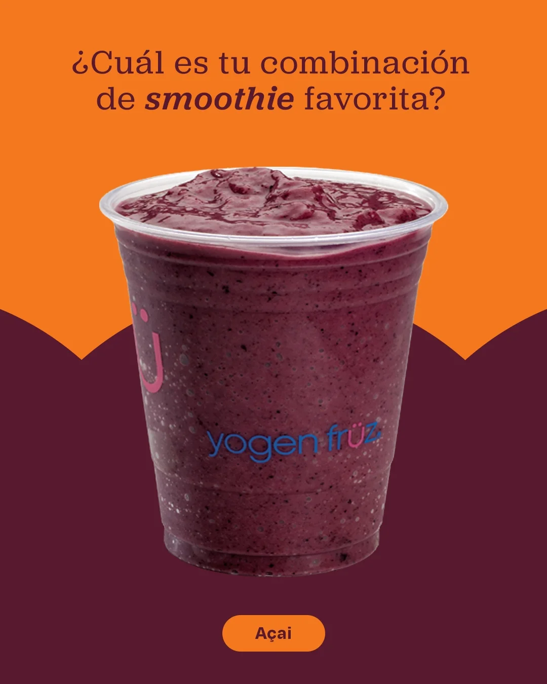 Yogen Fruz Dominicana - Nuestros precios están sabrosos, nutritivos y ...