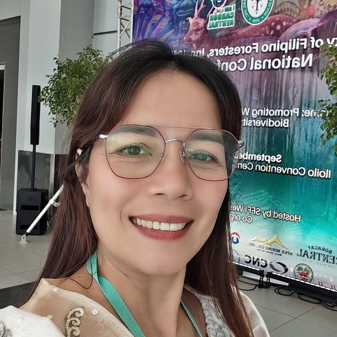 Lourdes B Tyrz - Ang Unibersidad kung saan ako... | Facebook