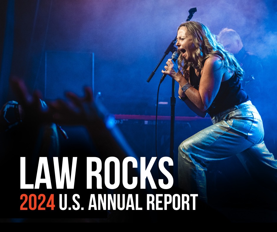 Law Rocks