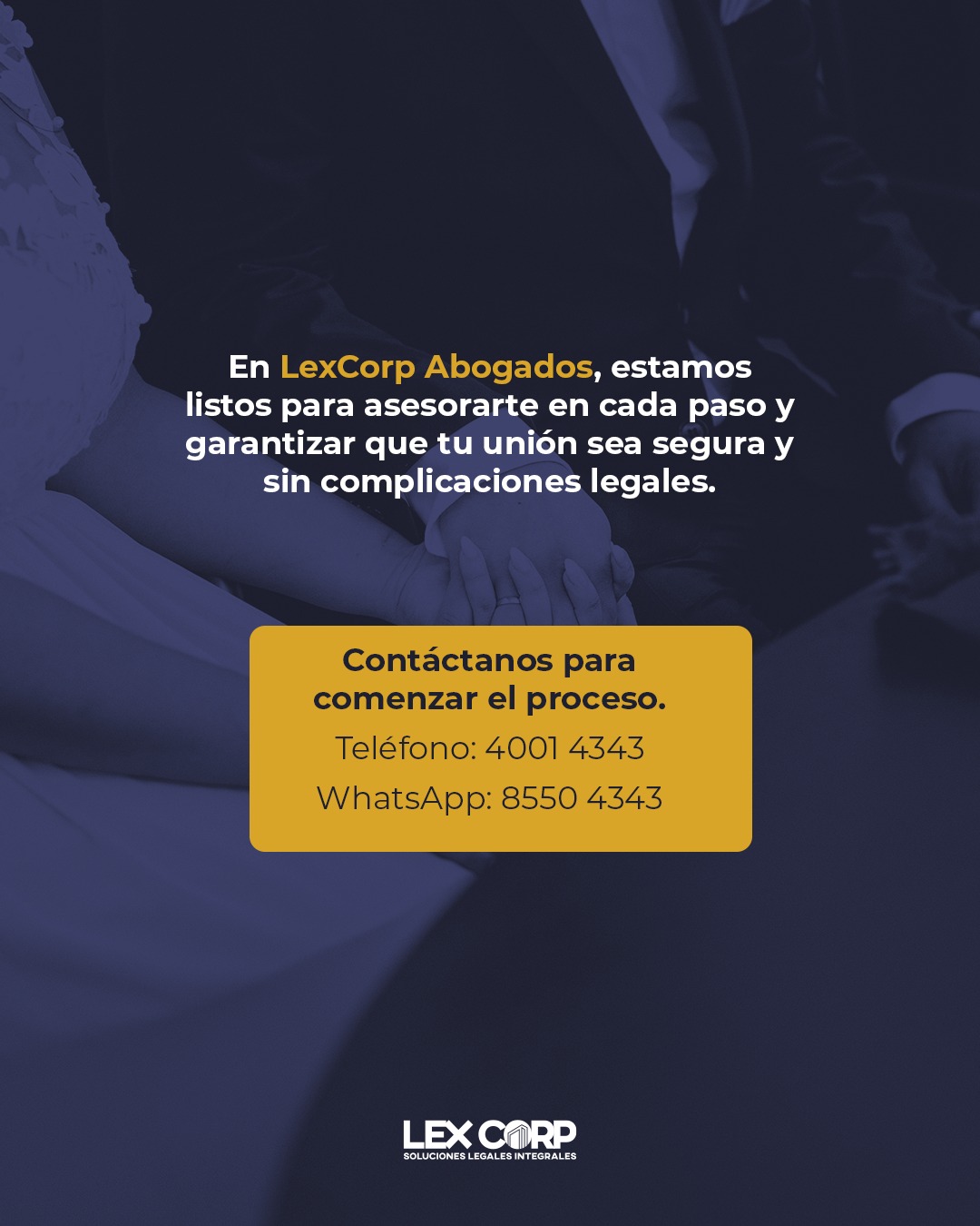 Lex Corp Abogados | San José