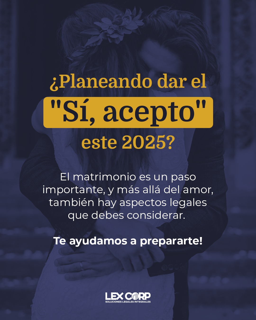 Lex Corp Abogados | San José