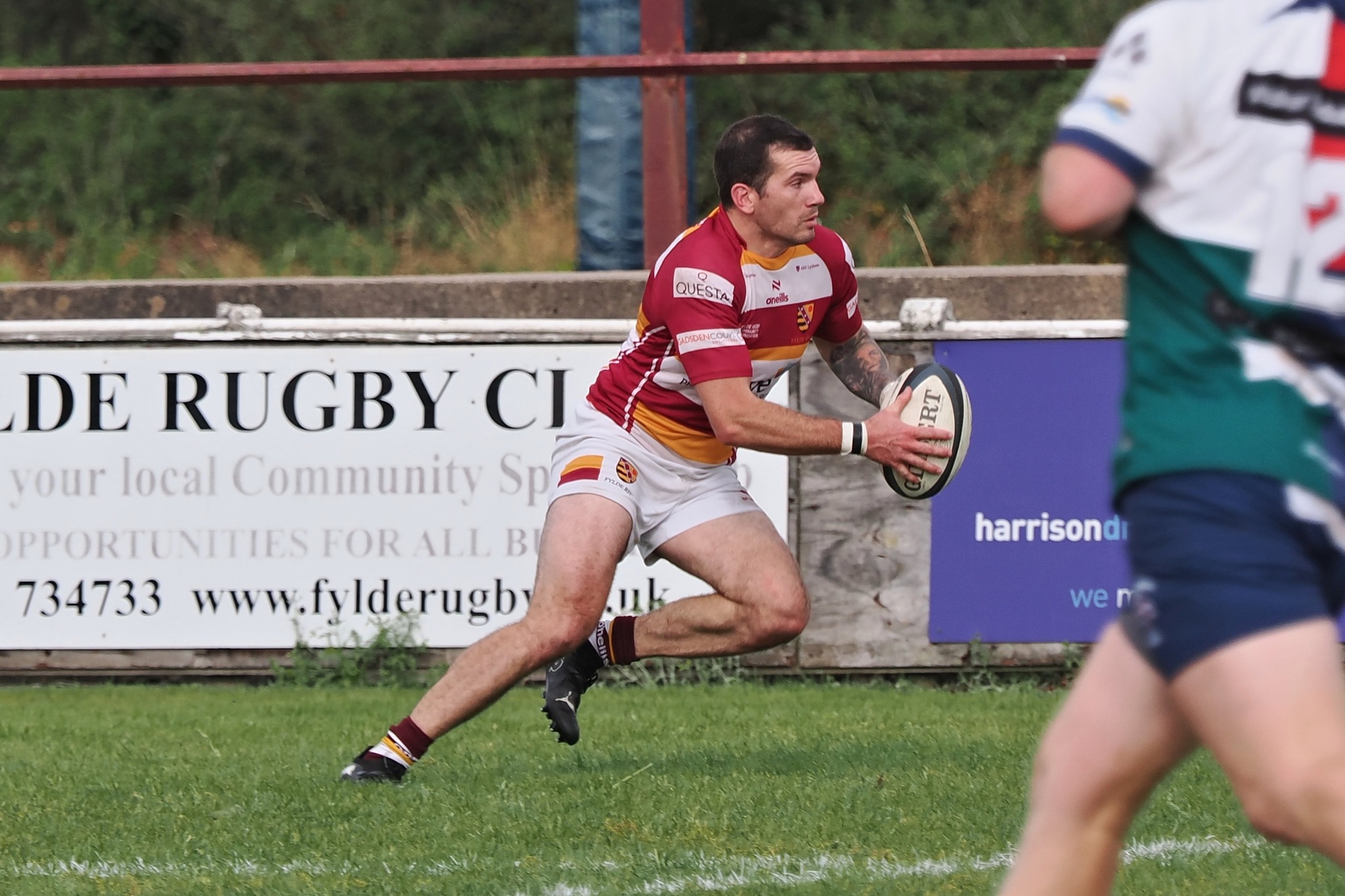 Fylde RFC - Fylde RFC added a new photo.