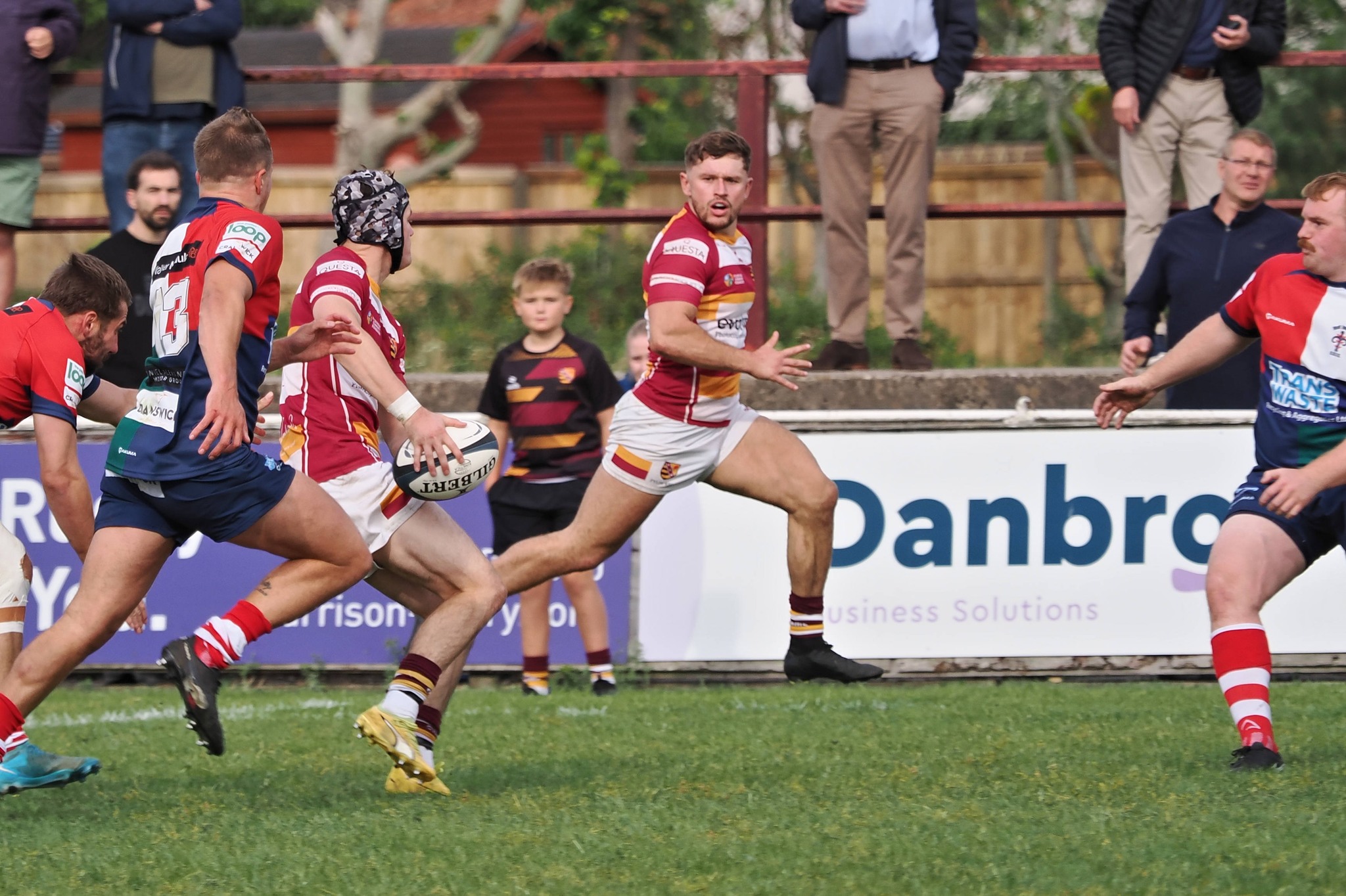 Fylde RFC - Fylde RFC added a new photo.