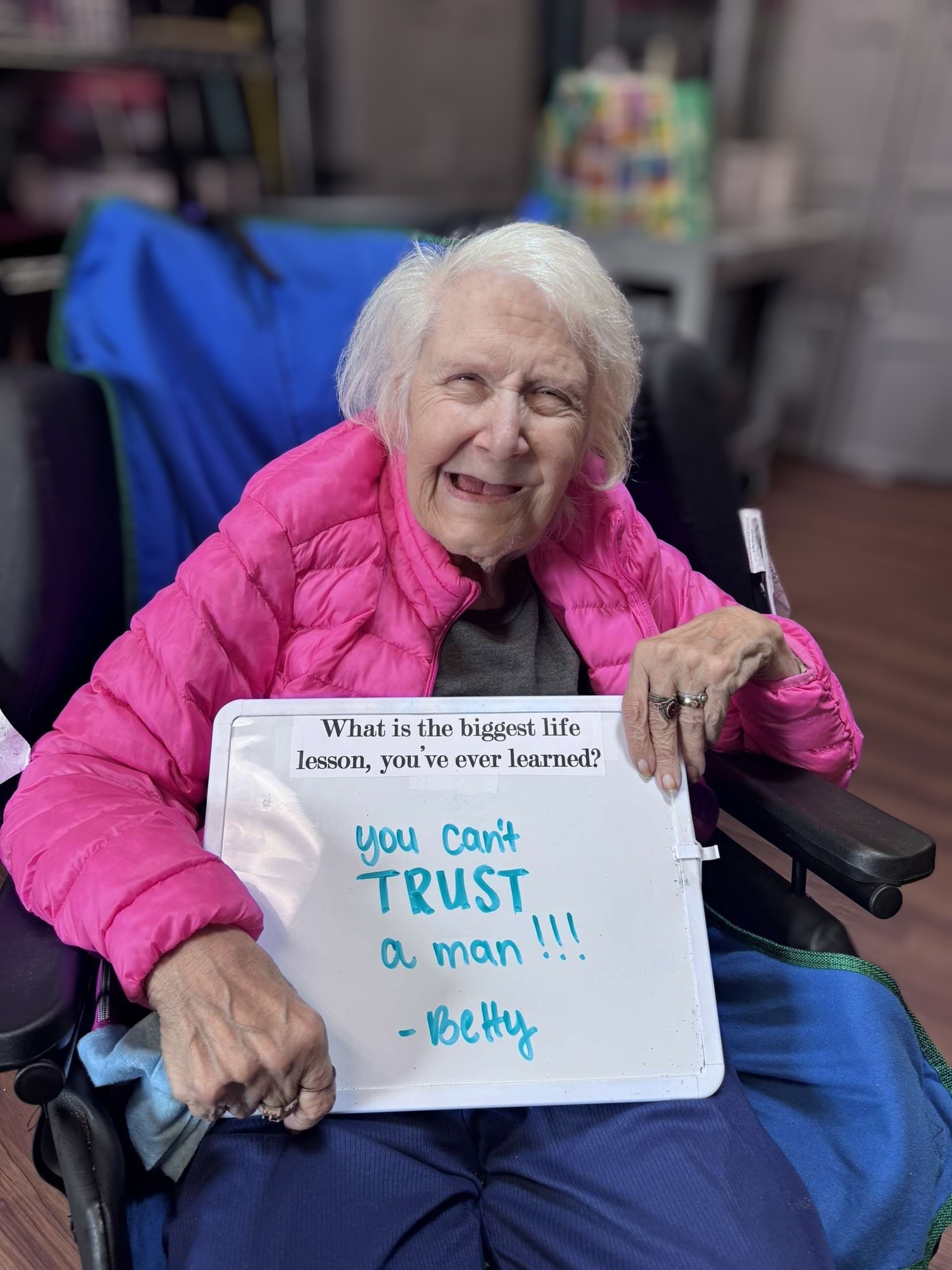 Ridgecrest... - Ridgecrest Manor Nursing & Rehabilitation