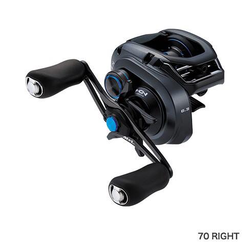 New Product from Shimano Bay Game 300PG & 301PG suitable for light
