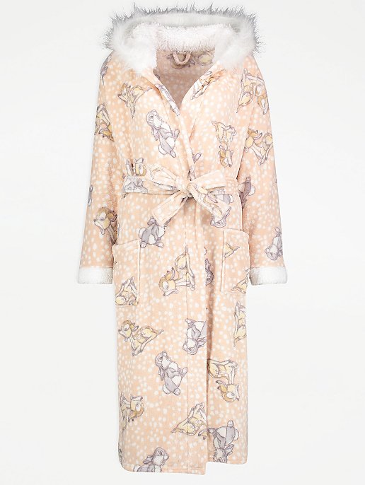 dumbo dressing gown ladies NEW Women's Disney Fleece Online at ASDA 🥰 VDBRC@49889951187187@V49889951187187