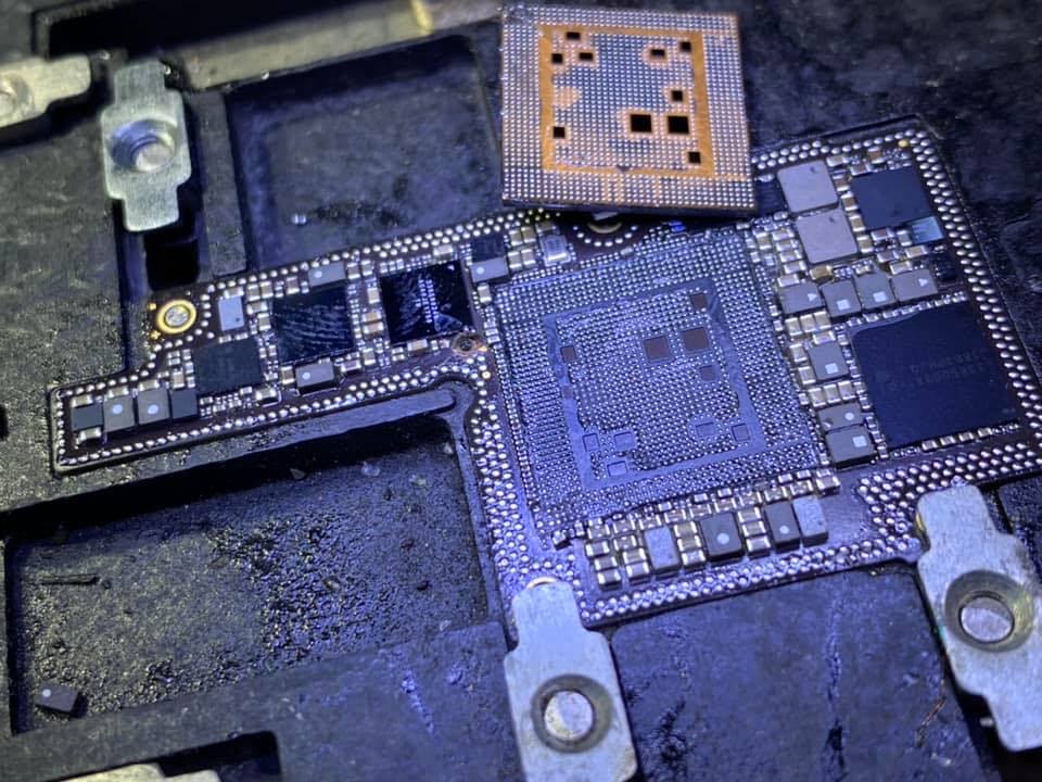 Micro soldering repairs New Zealand | Hi everyone 👋 | Facebook