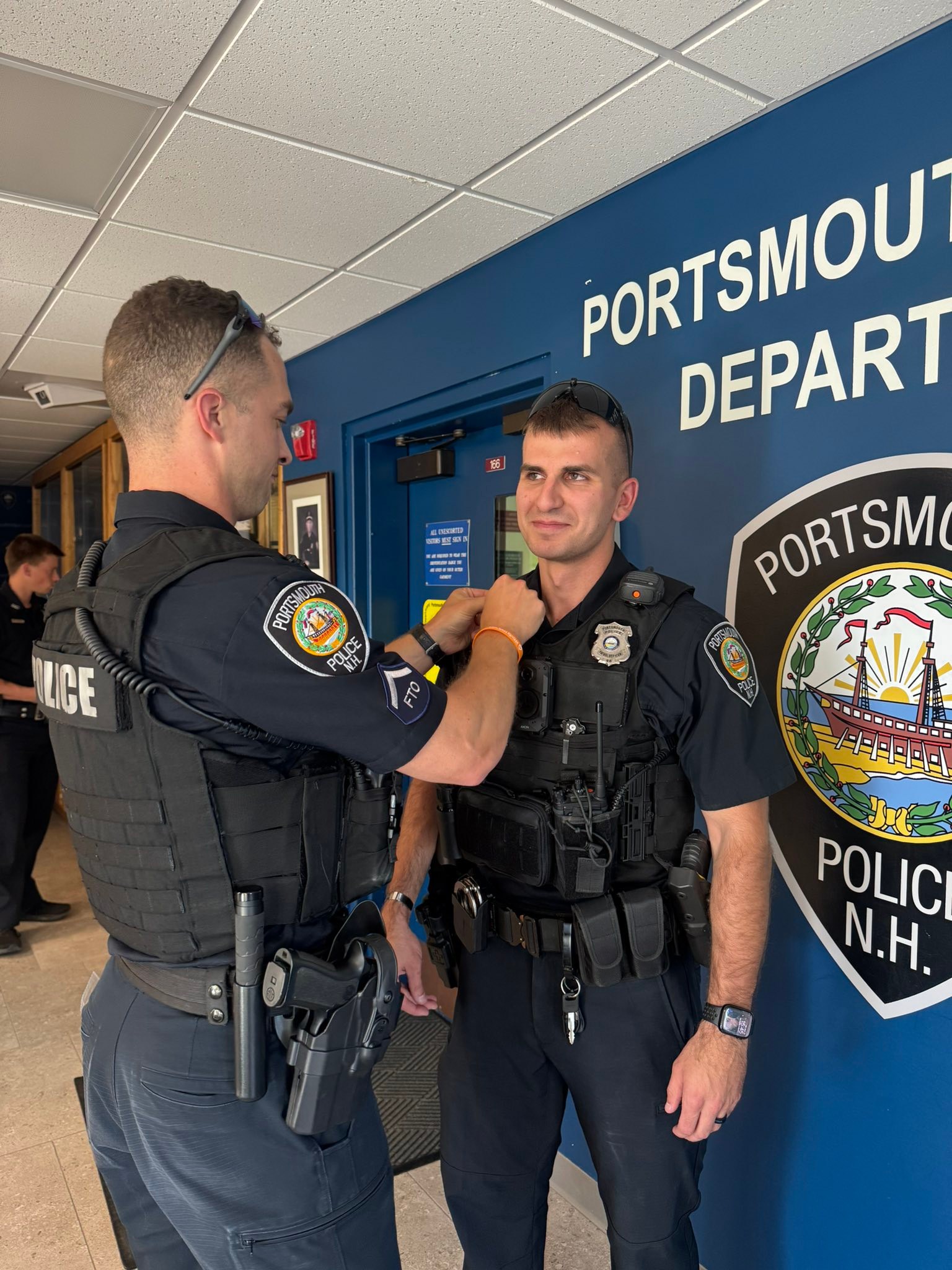 Portsmouth NH Police Department | Portsmouth NH