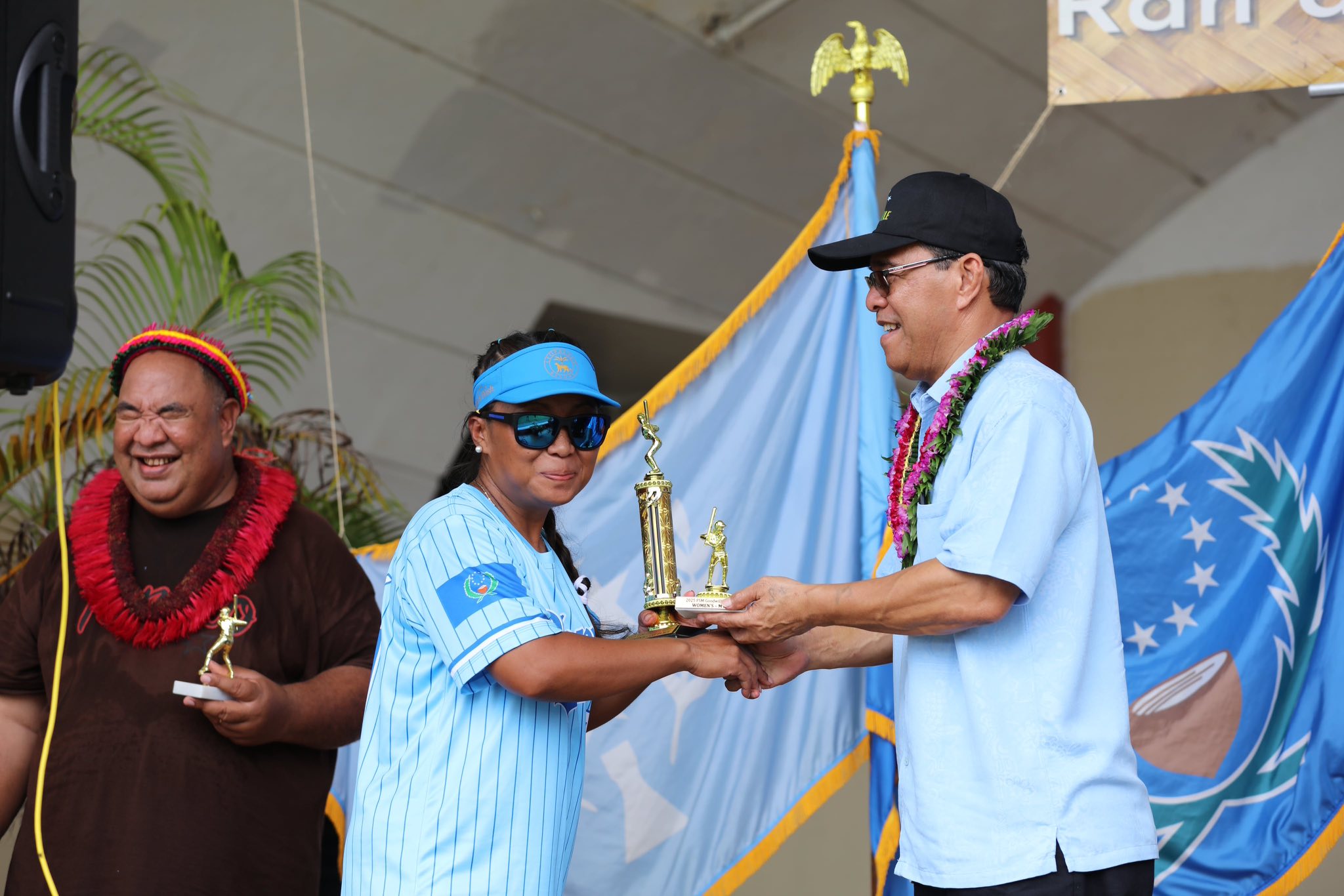 FSM Association of Guam - Rongosich me Oukano Ika Nukumach me Anapano ...