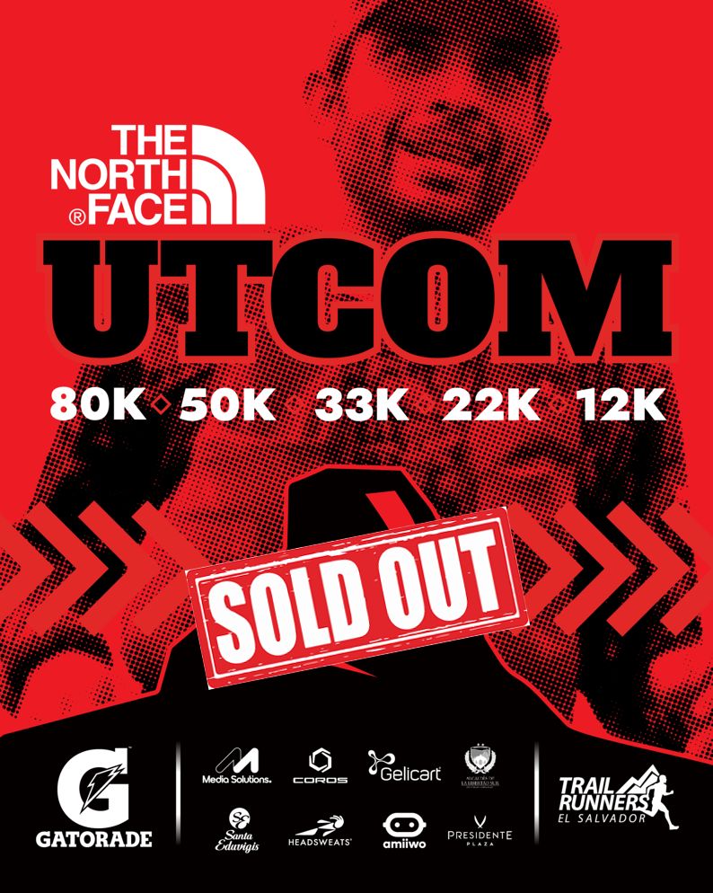 Trail - 🚨¡INSCRIPCIONES AGOTADAS! . 750 corredores, 20 distintas ...