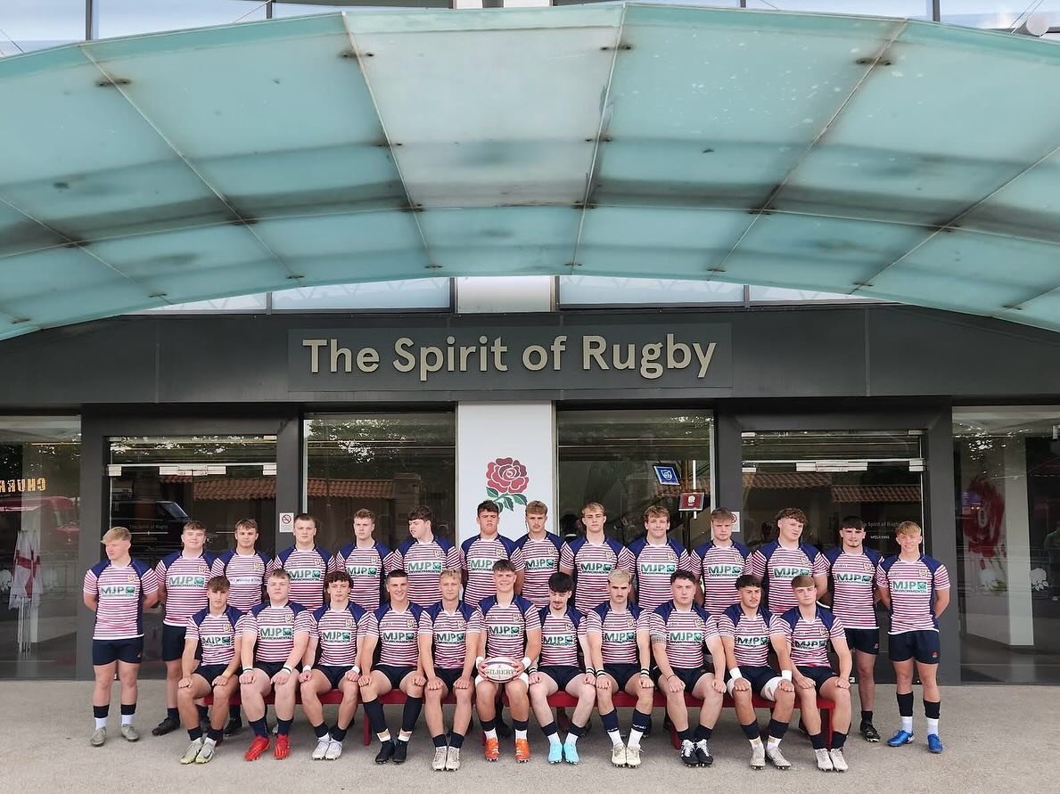 Broughton Park Rugby BPFC | Manchester