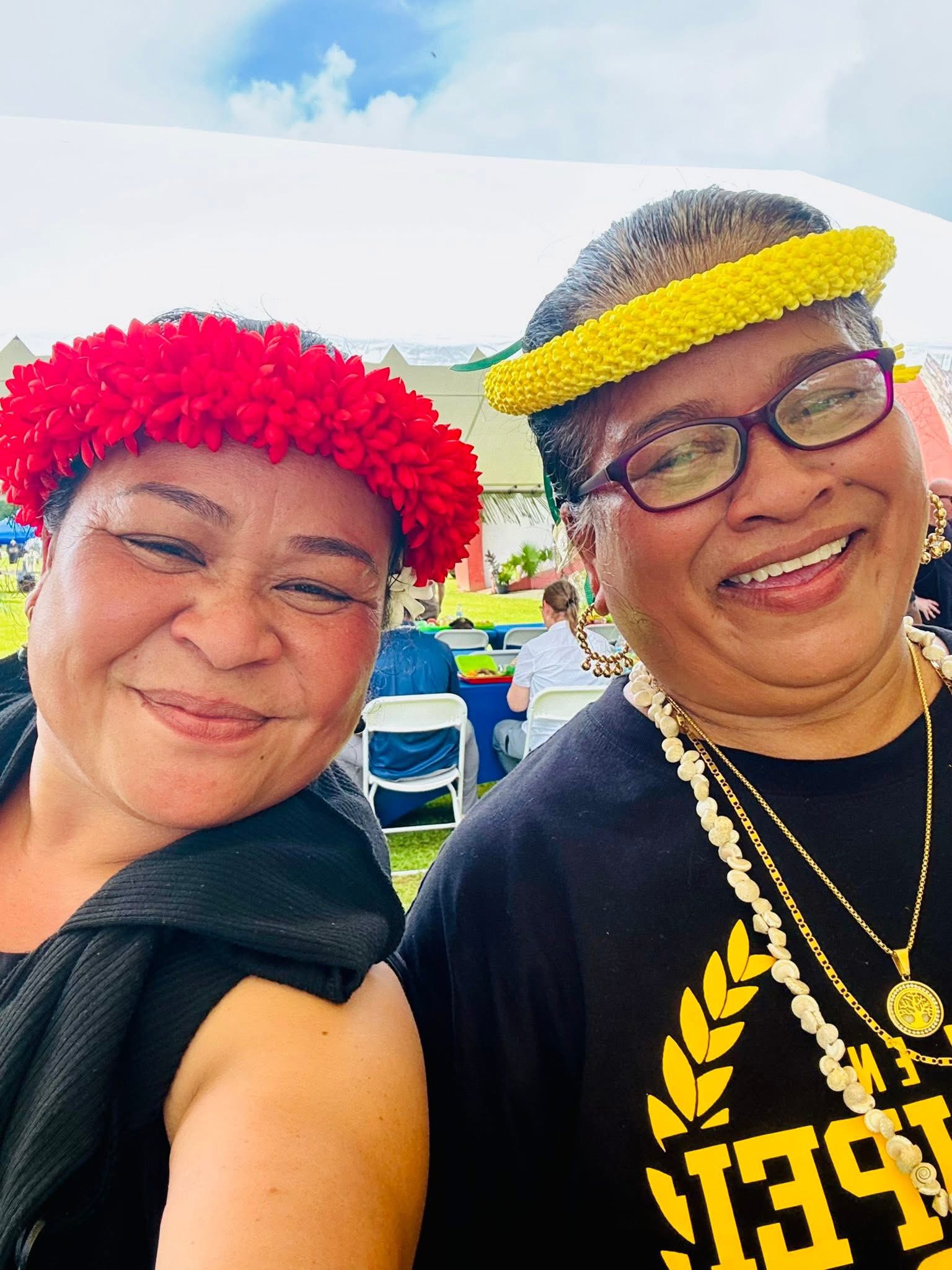 FSM Association of Guam - Rongosich me Oukano Ika Nukumach me Anapano ...