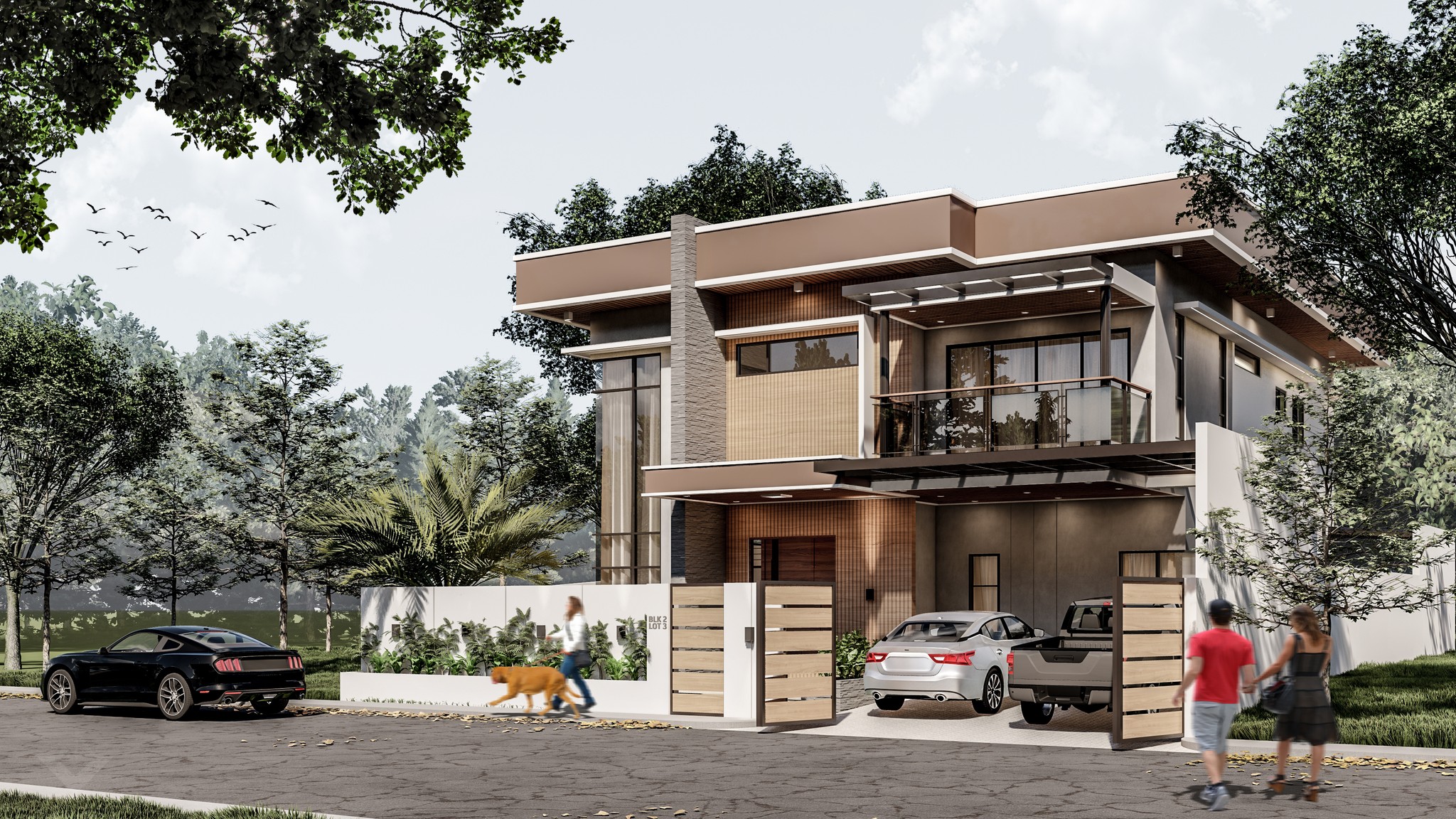 NPV Design & Construction | Tagaytay City