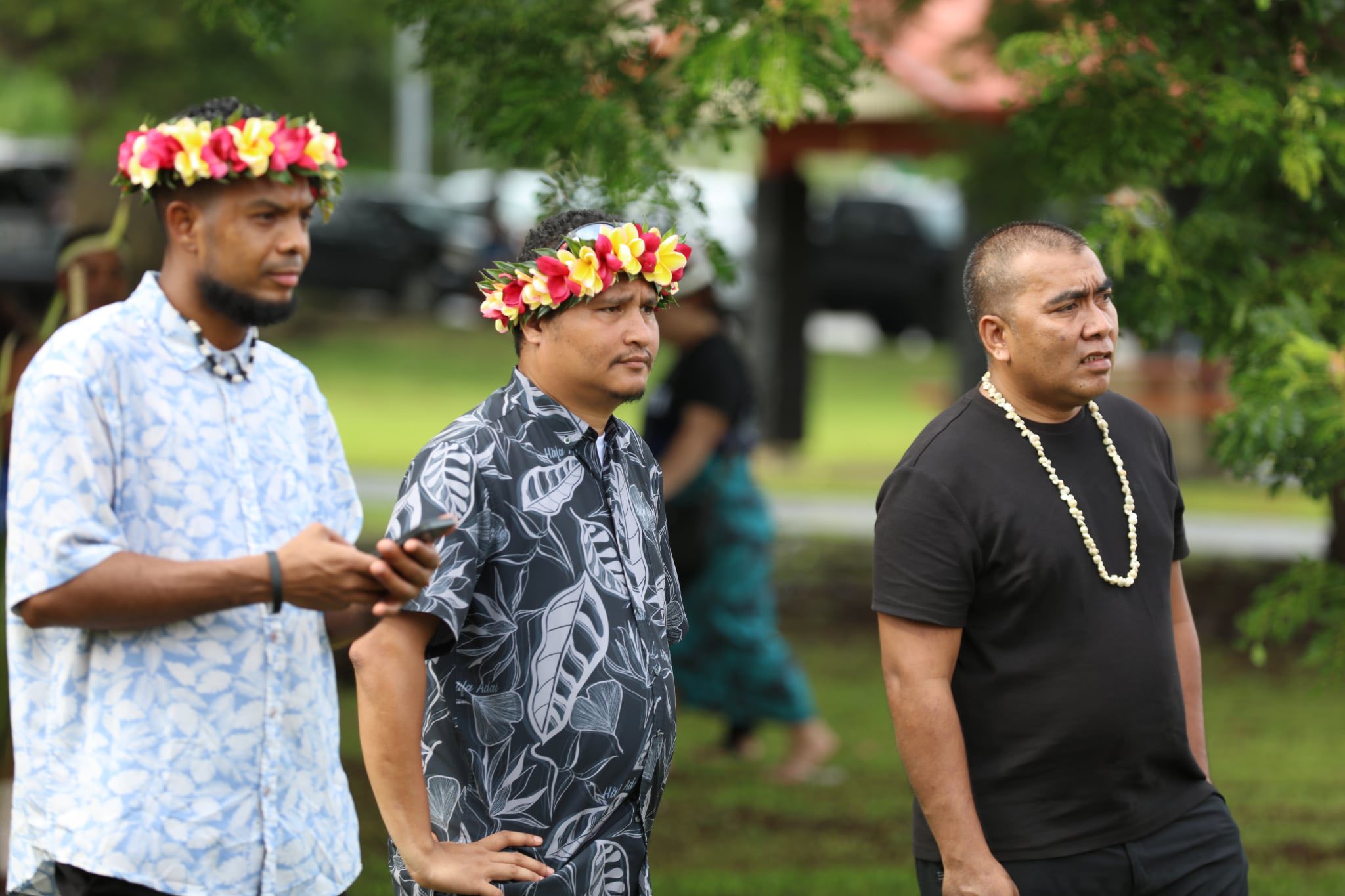 FSM Association of Guam - Rongosich me Oukano Ika Nukumach me Anapano ...