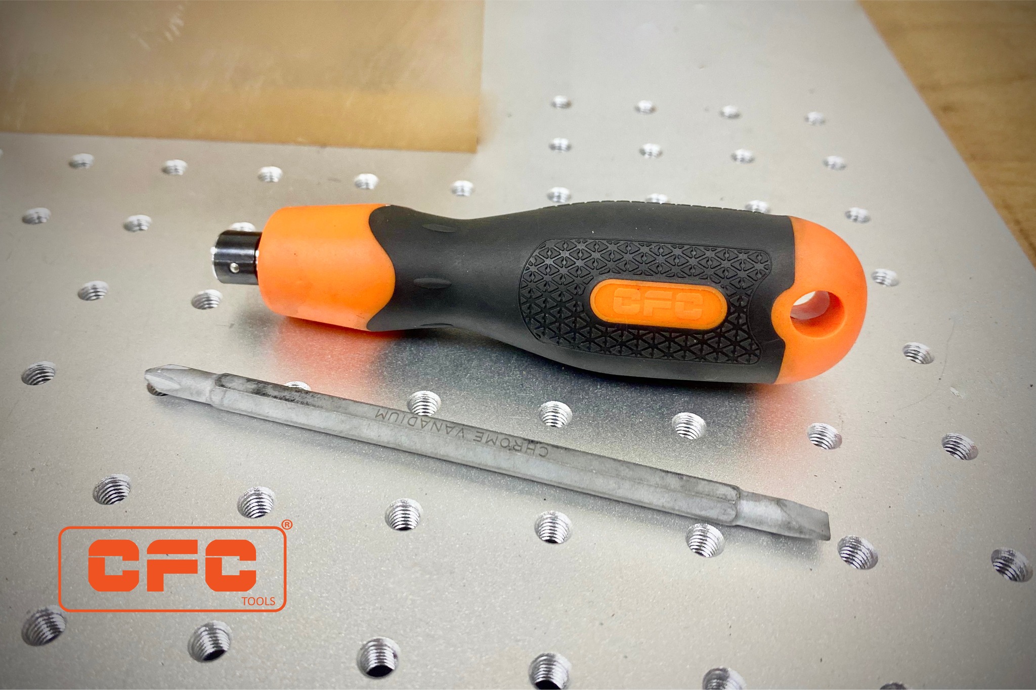 CFC Professional Tools