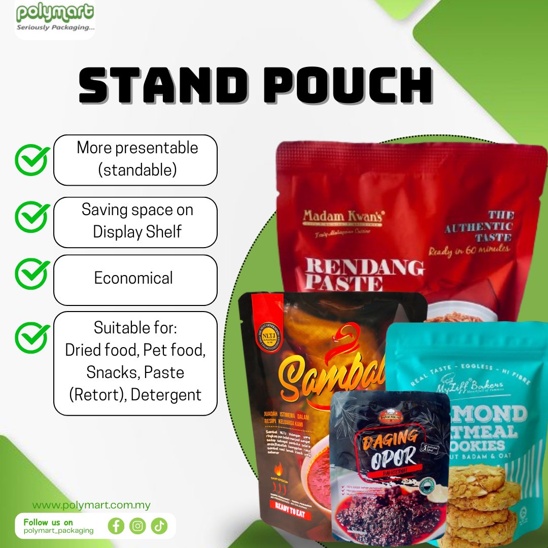 Polymart Packaging | Semenyih