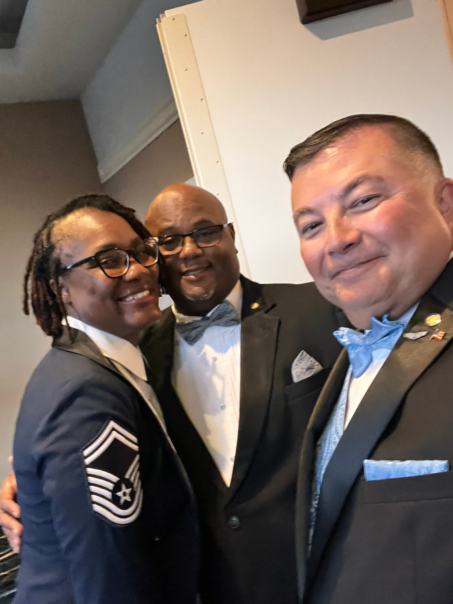 AFSA Chapter 652 Keesler... - AFSA Chapter 652 Keesler AFB