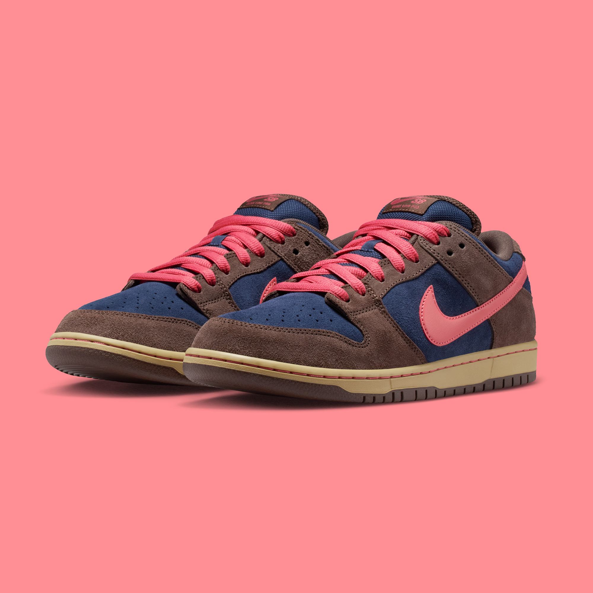 Nike SB Dunk Low Pro 
