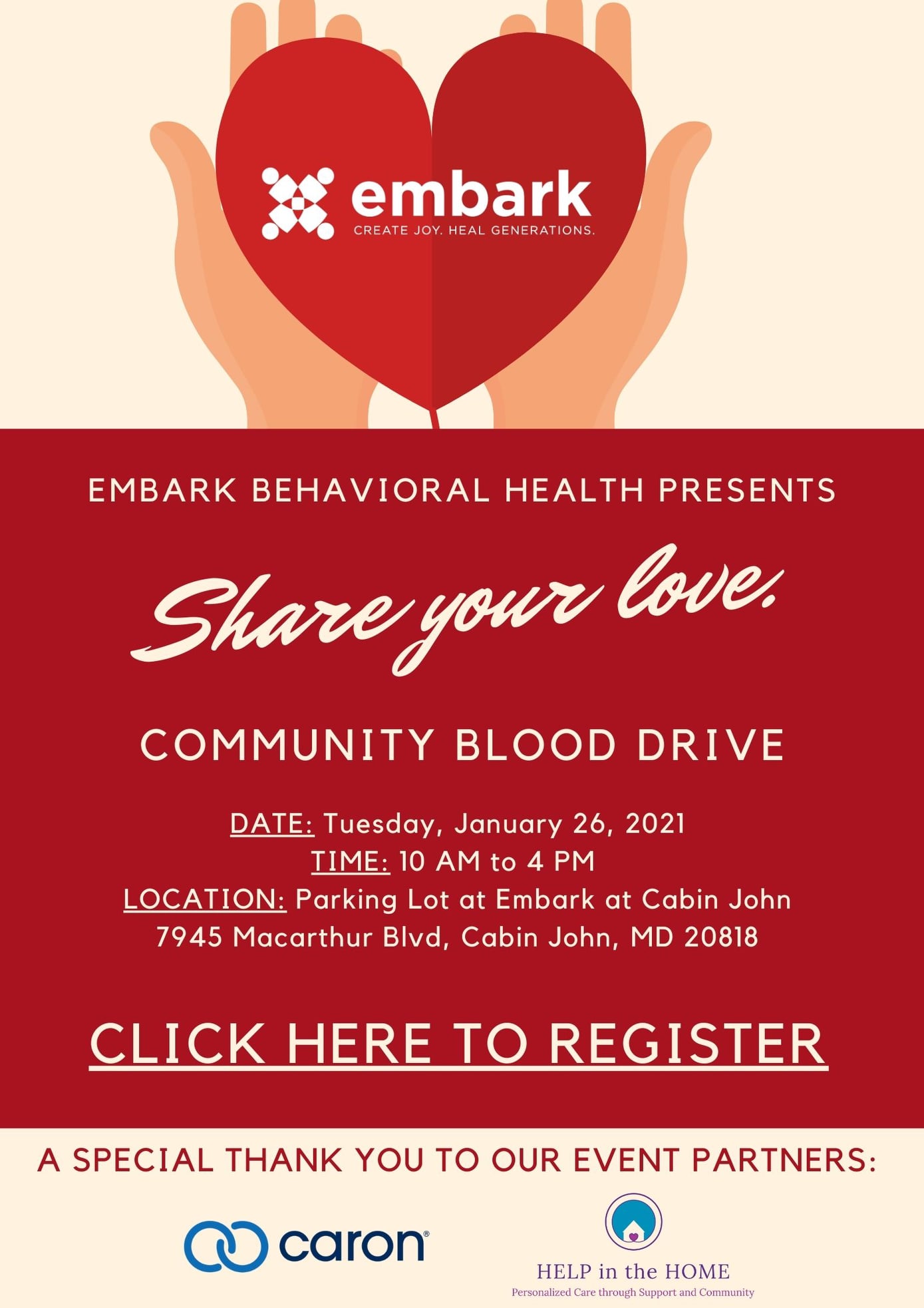 Embark Behavioral Health | Vienna VA