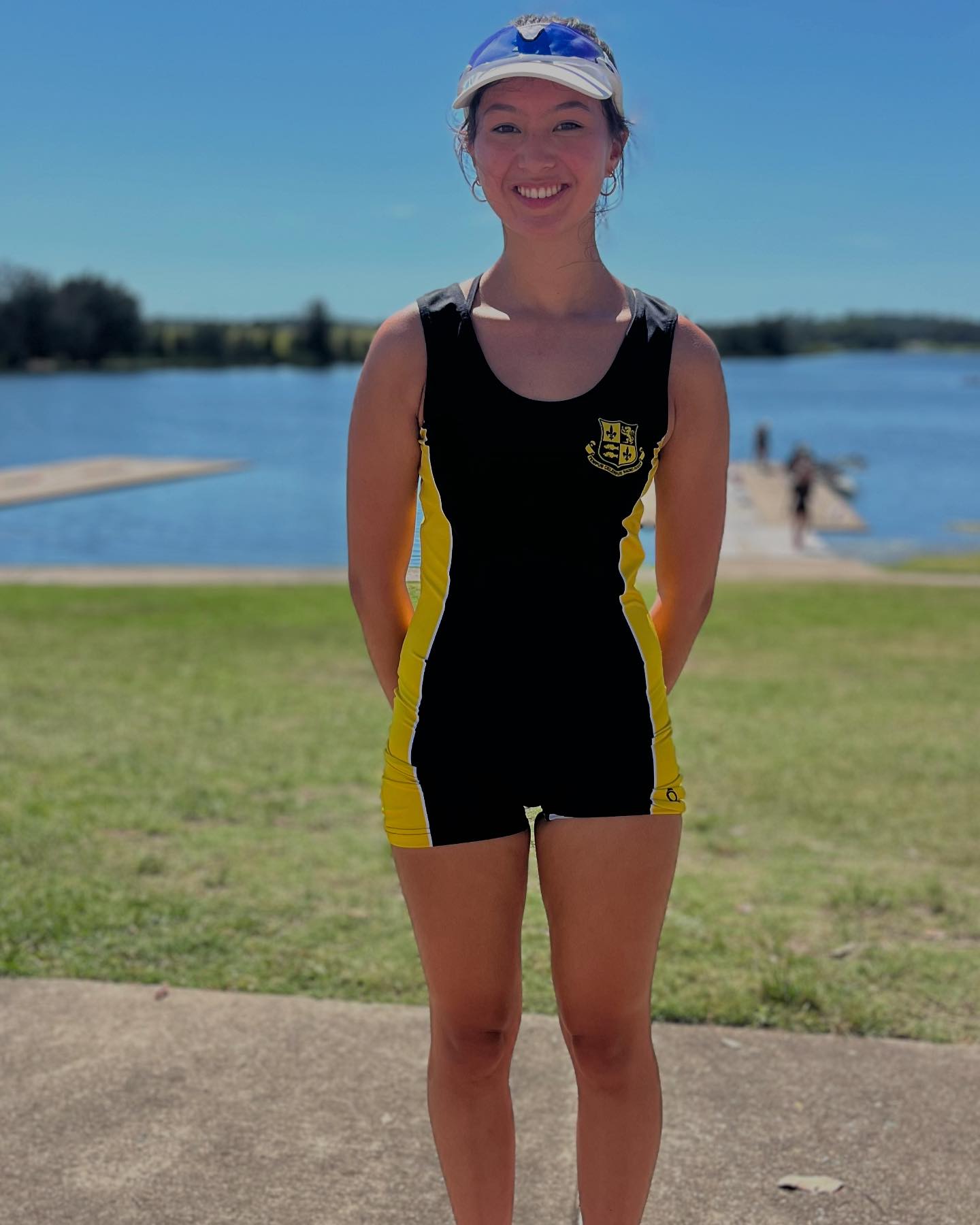 Abbotsleigh - This weekend Matilda competed at the IGSA Rowing ...