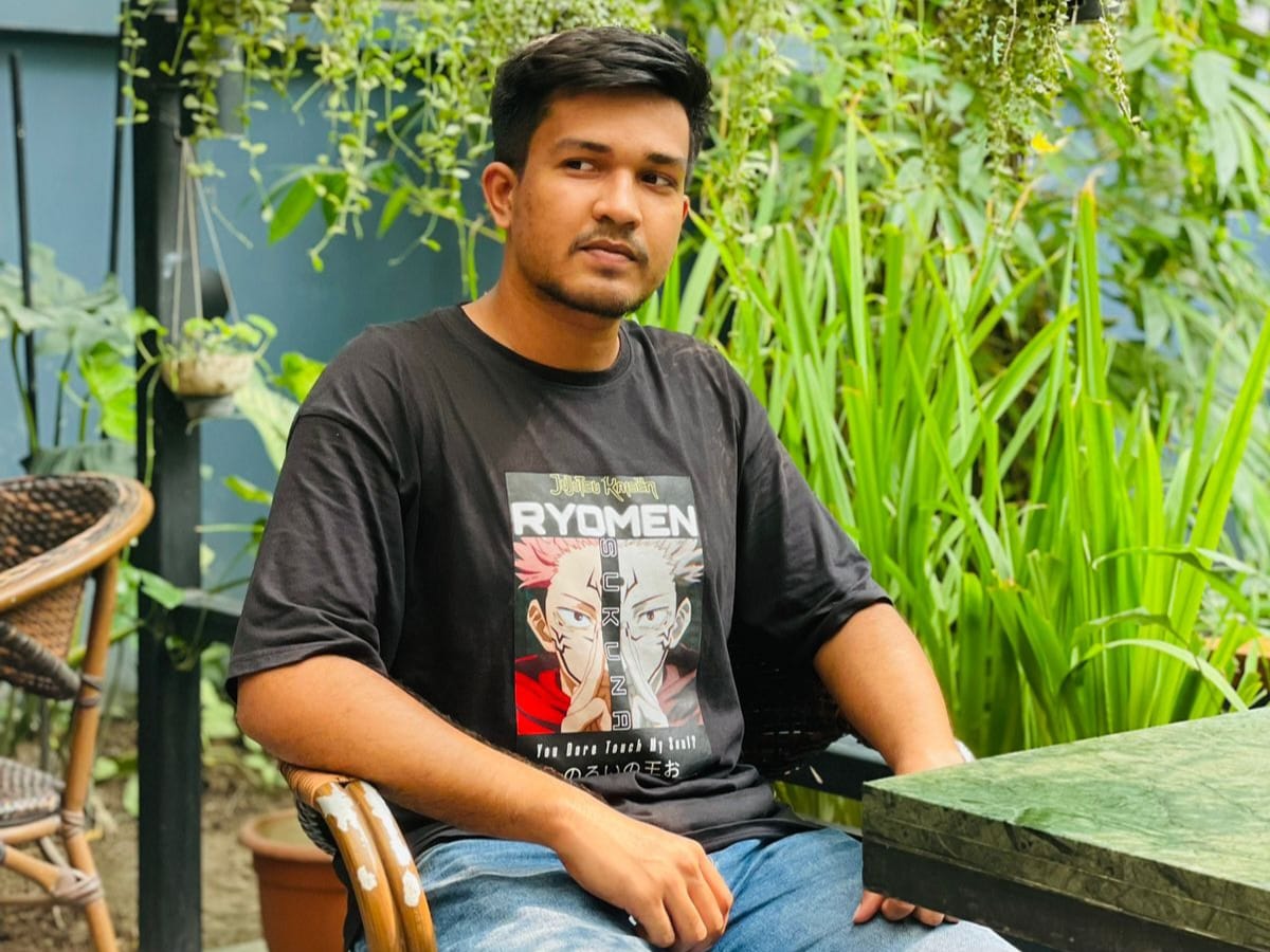 Reedwan Rashid