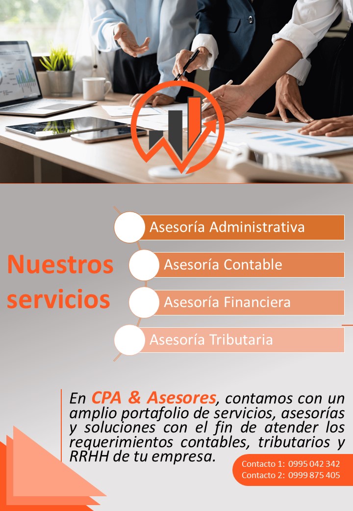 CPA Consultores | Quito