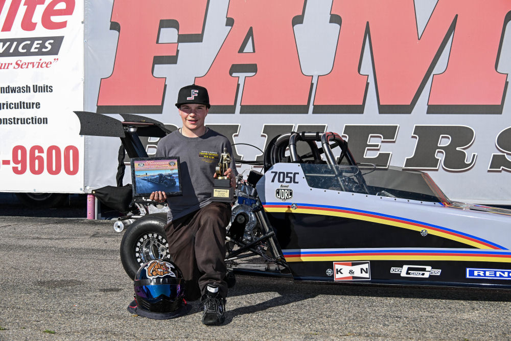 Craw's Racing