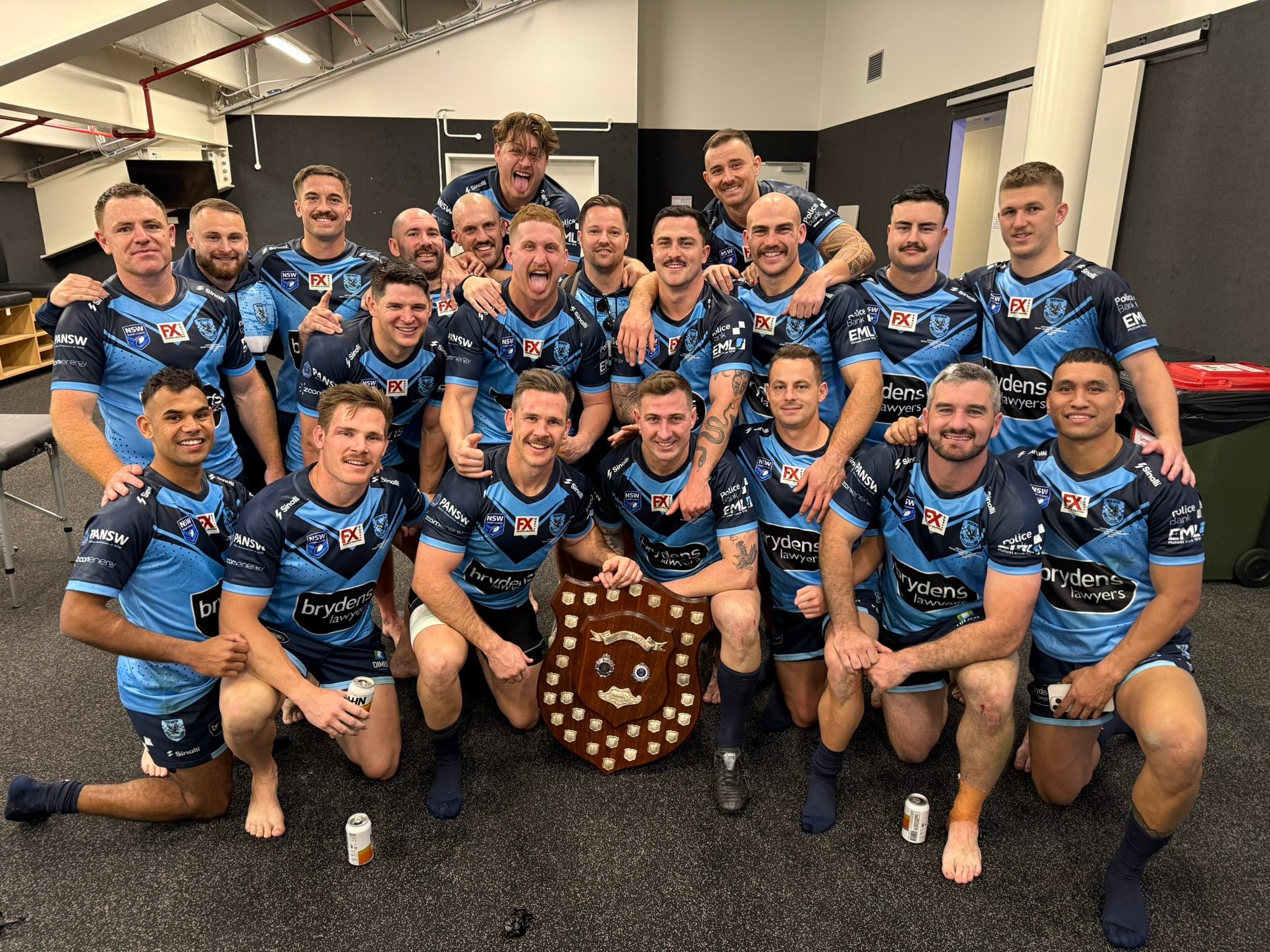 Condobolin Rams Rugby League Football Club