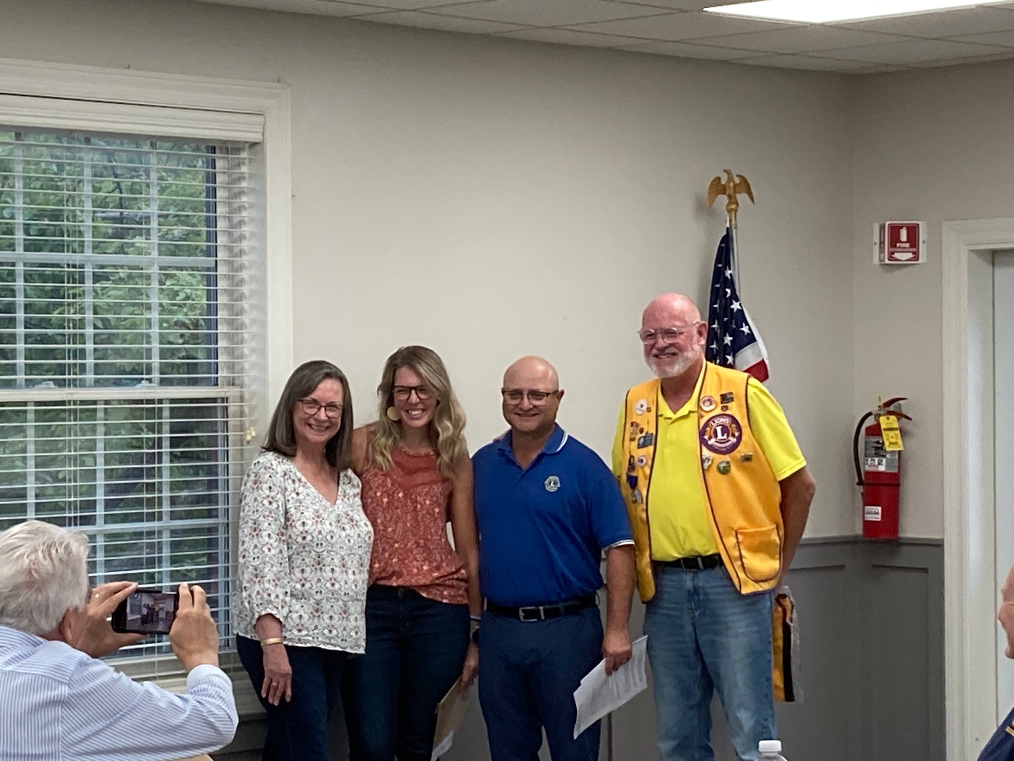 Westmont IL Lions Club added a... - Westmont IL Lions Club
