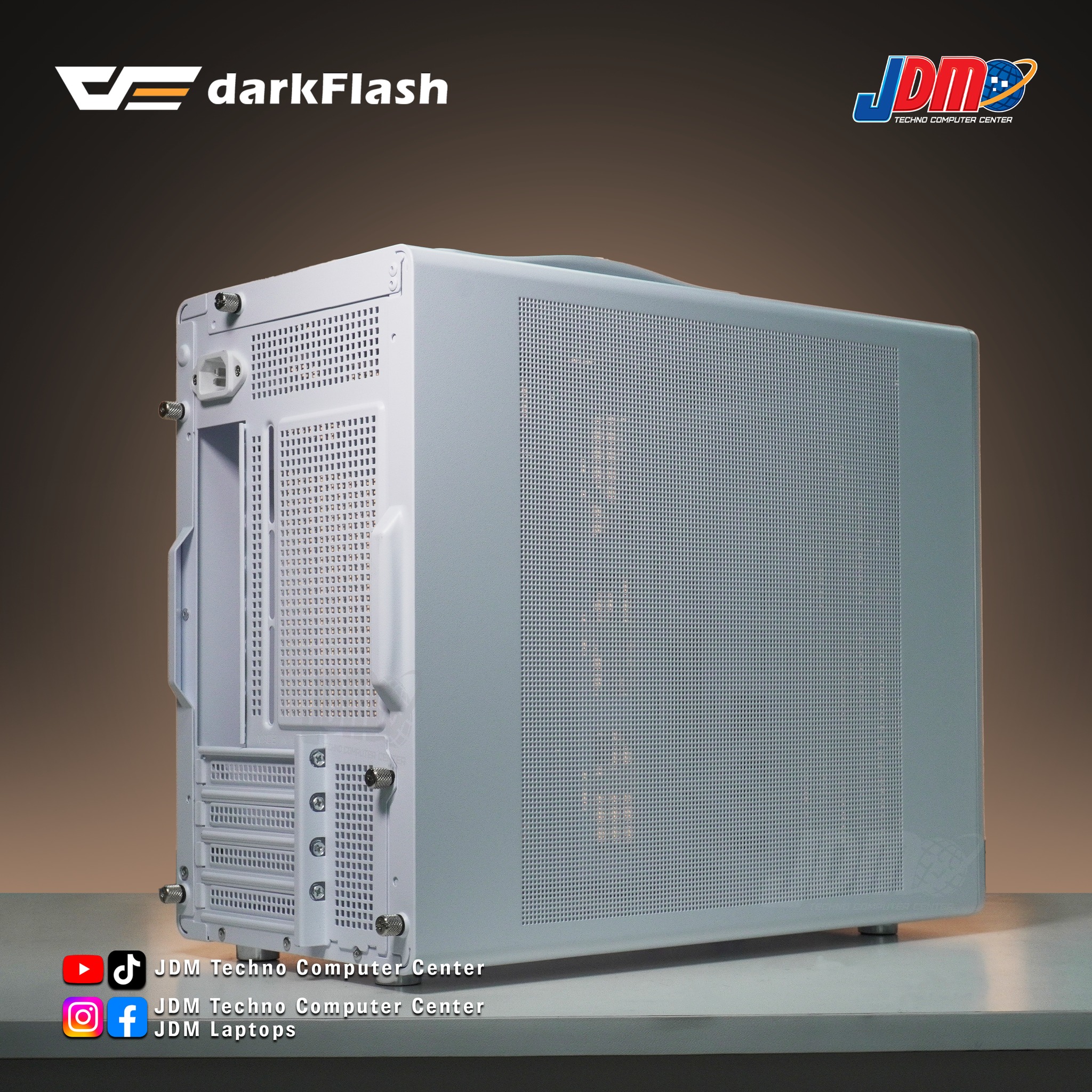 JDM Techno Computer Center... - JDM Techno Computer Center