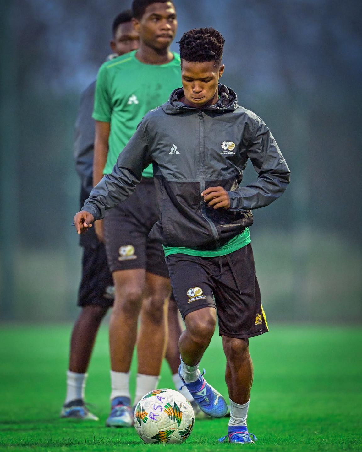 Cape Town City FC