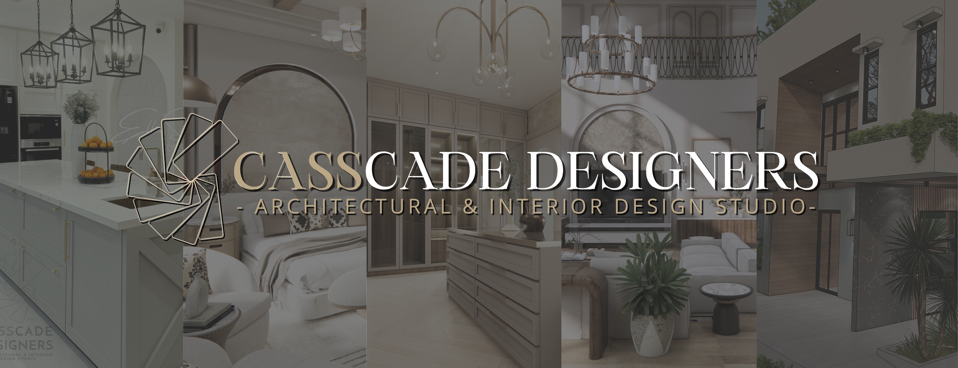CASScade Designers Architectural and Interior Design Studio