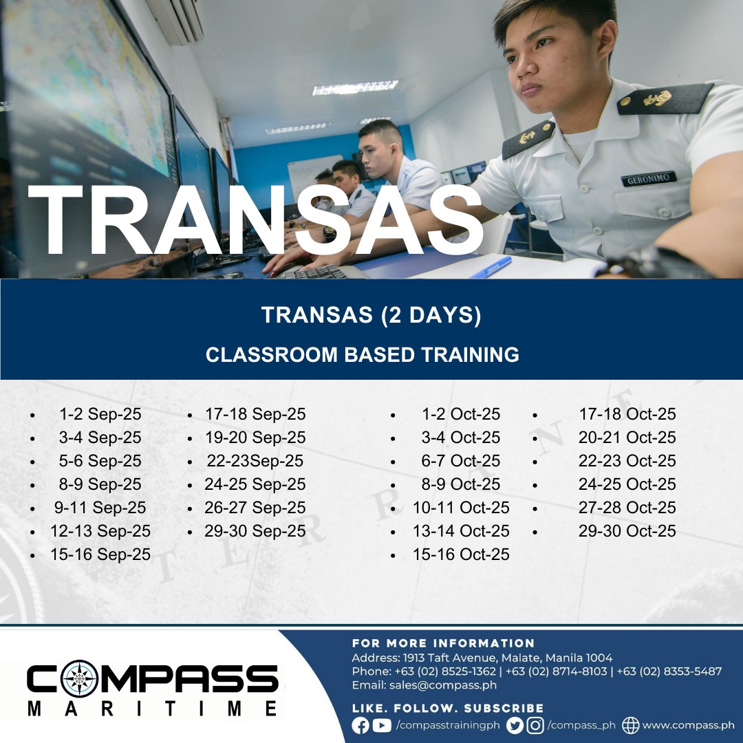COMPASS Training Center,... - COMPASS Training Center, Inc.